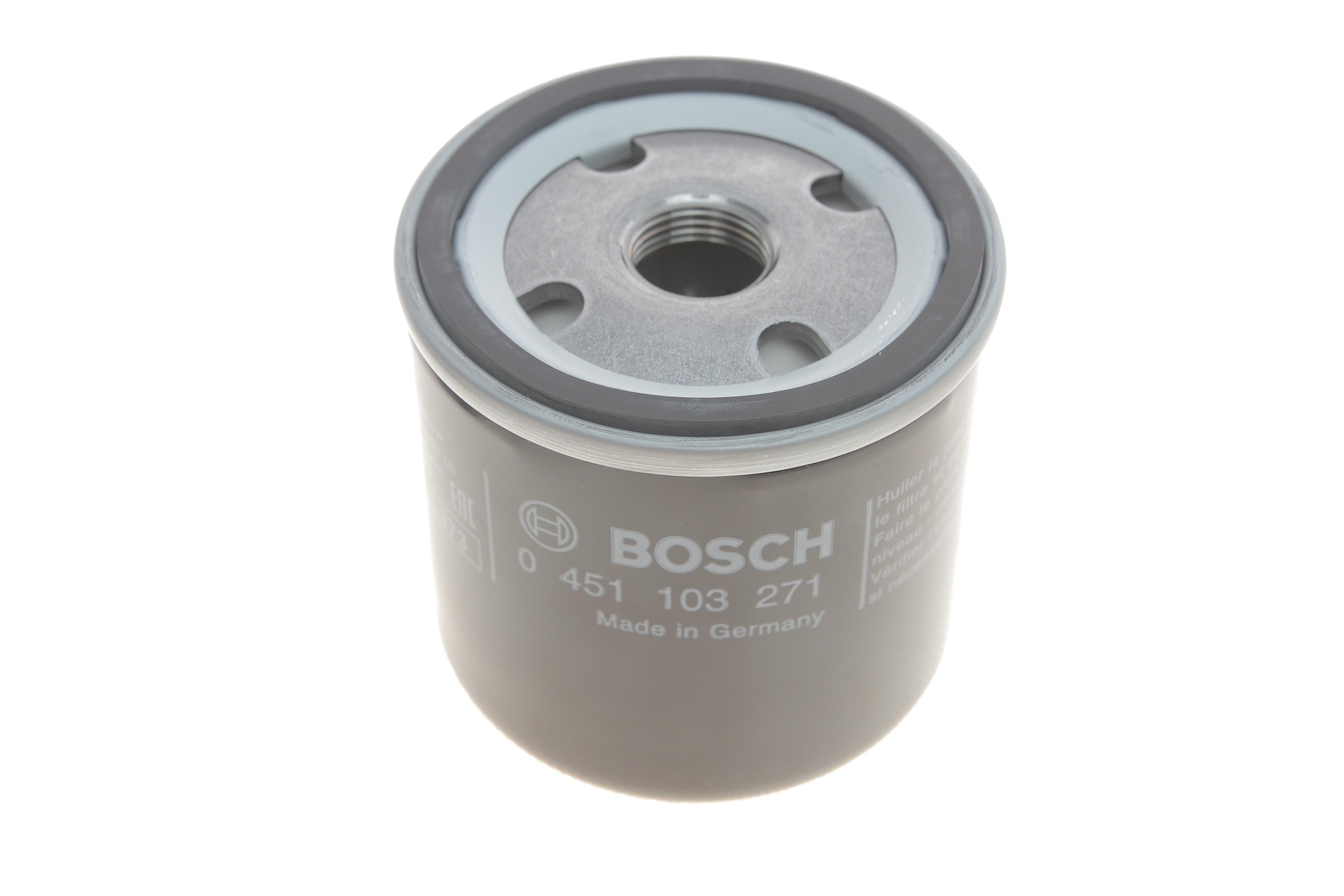 Фильтр масляный Ford Transit Connect 2.5 09-/Toyota Corolla 1.3 02-07