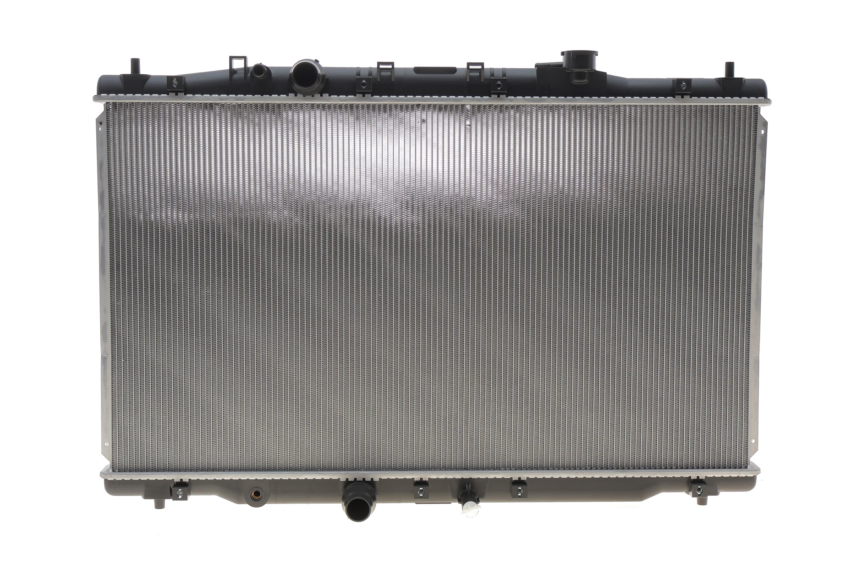 Радиатор охлаждения Honda CR-V III 2.2 i-DTEC 4WD 07-