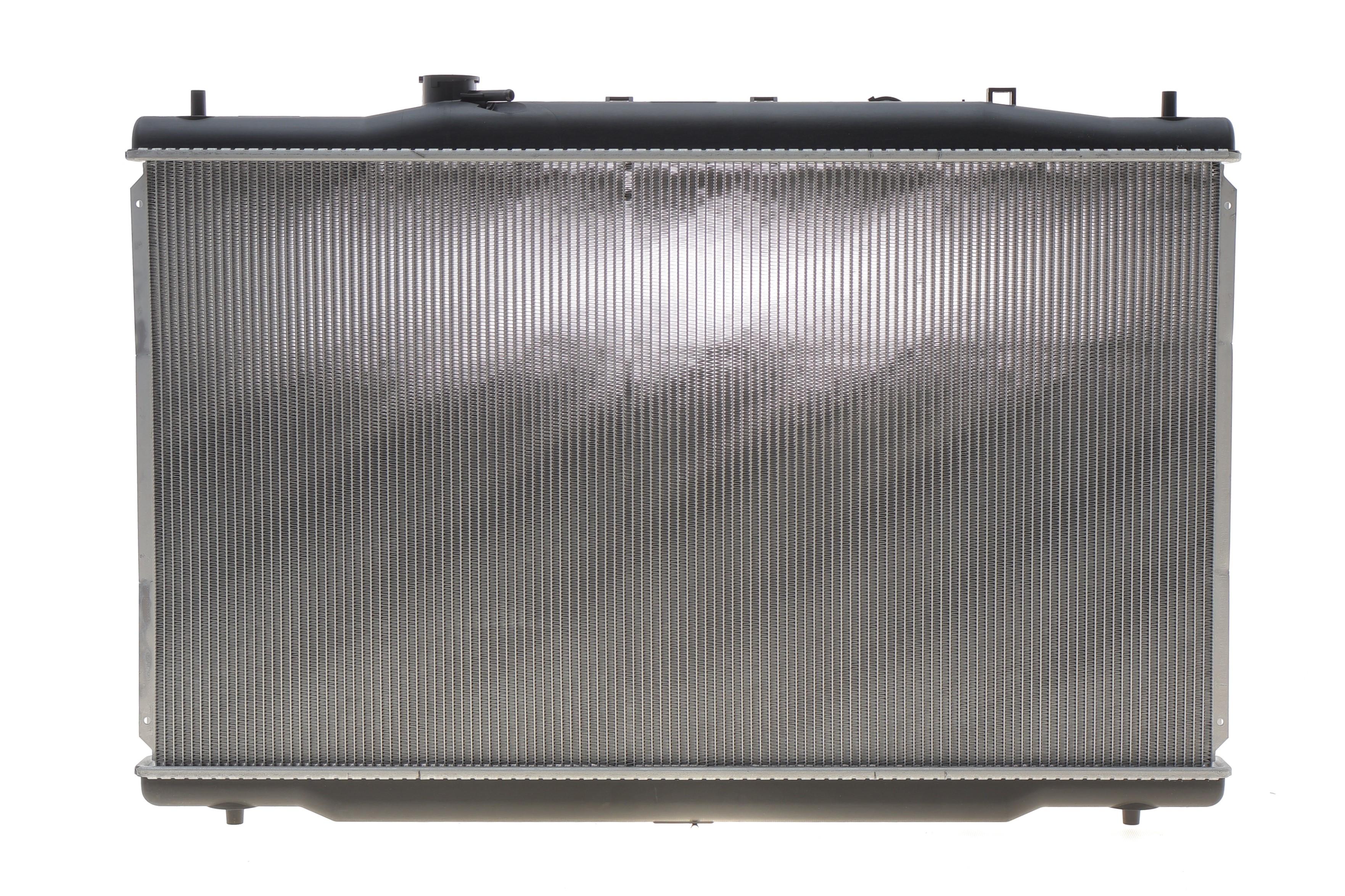 Радиатор охлаждения Honda CR-V III 2.2 i-DTEC 4WD 07-