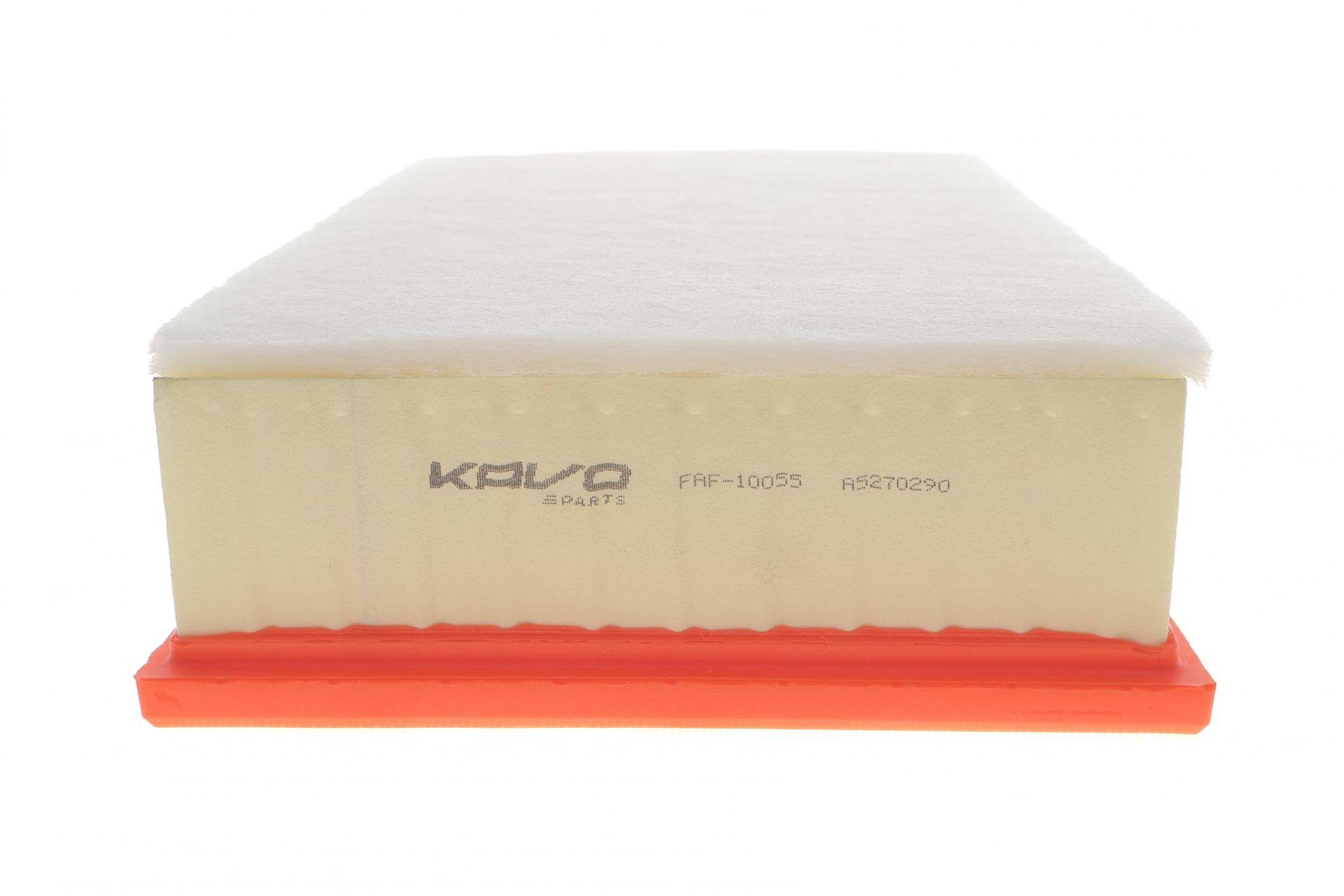 Фільтр повітряний VW T5 1.9TDI/2.0/BiFuel/TDI/TSI/2.5TDI/3.2 V6 03-15/VW T6 2.0TDI/TSI 15-