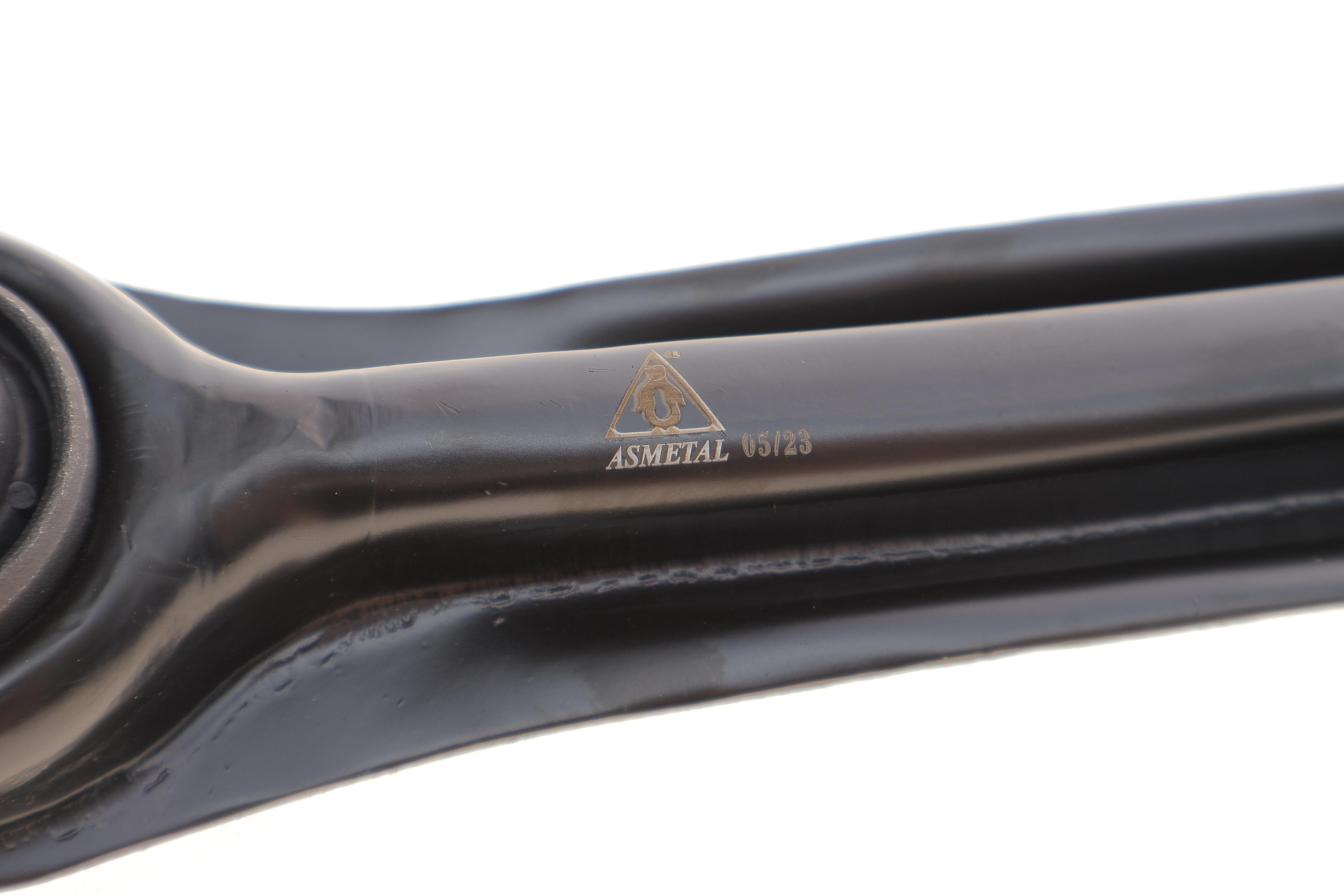 Важіль підвіски (задній/знизу) MB C-class (W202/S202)/E-class (A124/W124/W210/S124) 93-01