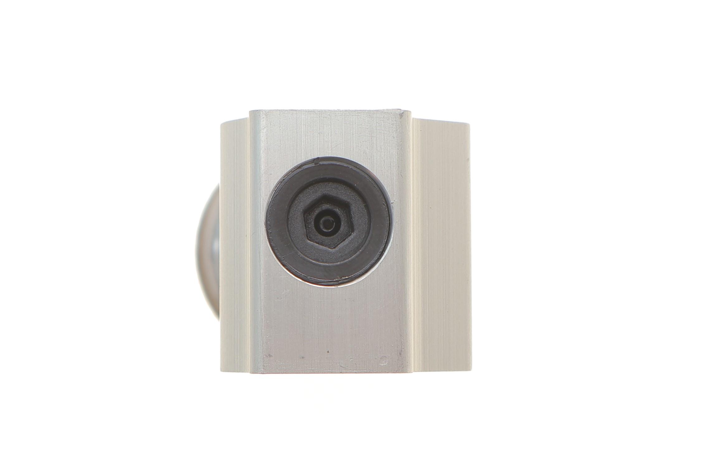 Клапан системи кондиціювання (розширювальний) Hyundai i30/Kia Ceed 07-