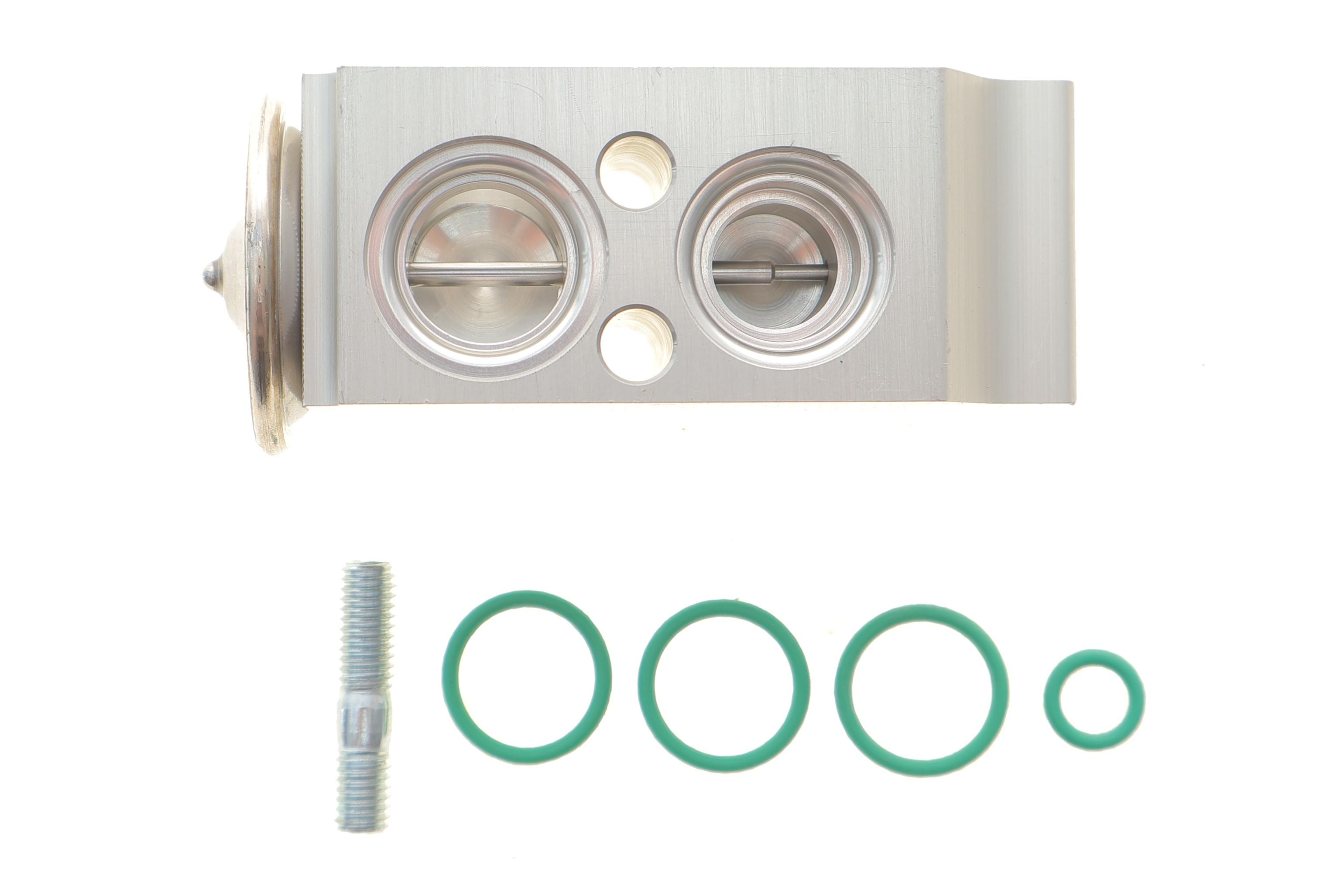 Клапан системи кондиціювання (розширювальний) Hyundai i30/Kia Ceed 07-