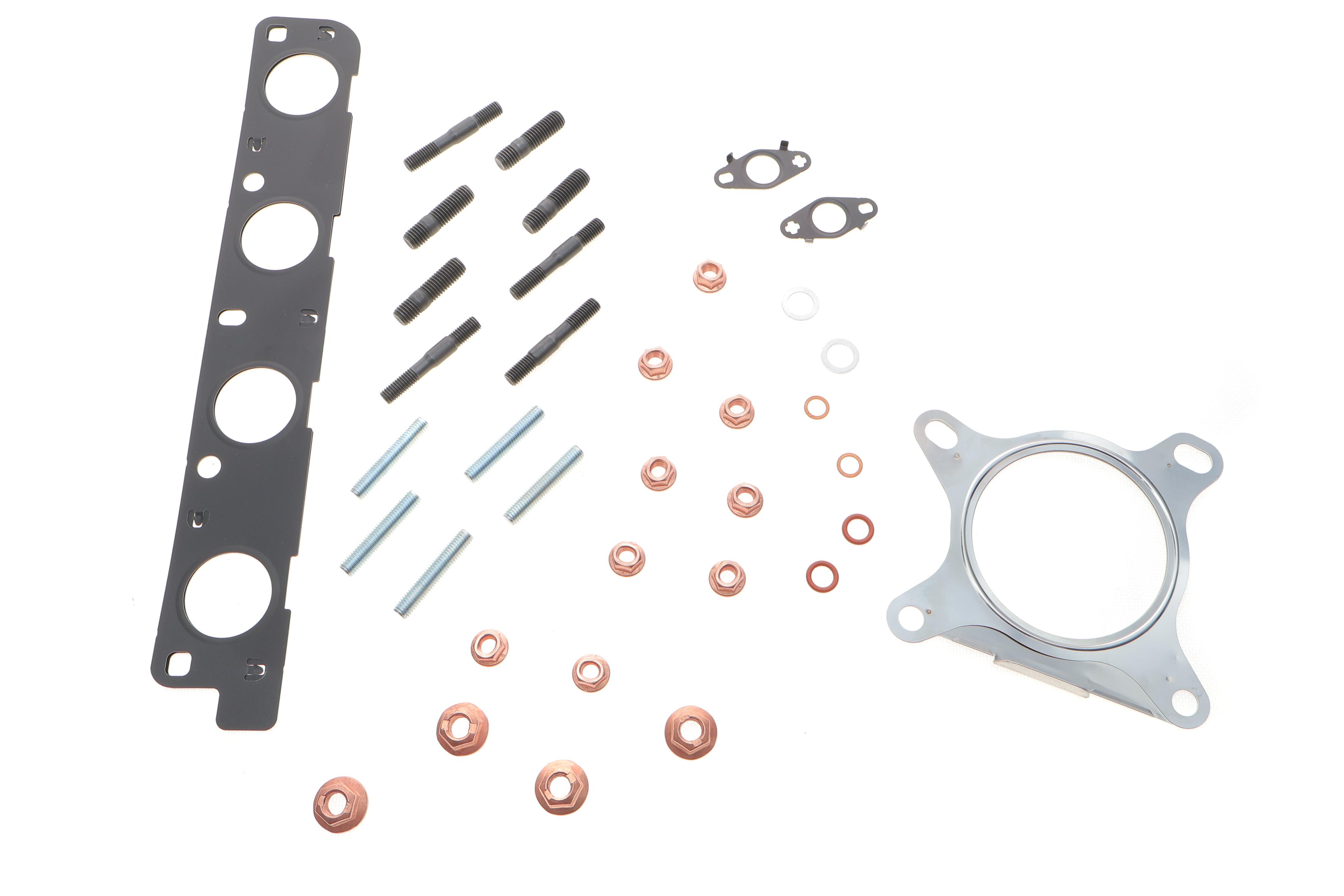 Комплект прокладок турбіни VW Passat 1.8 TSI 07-14