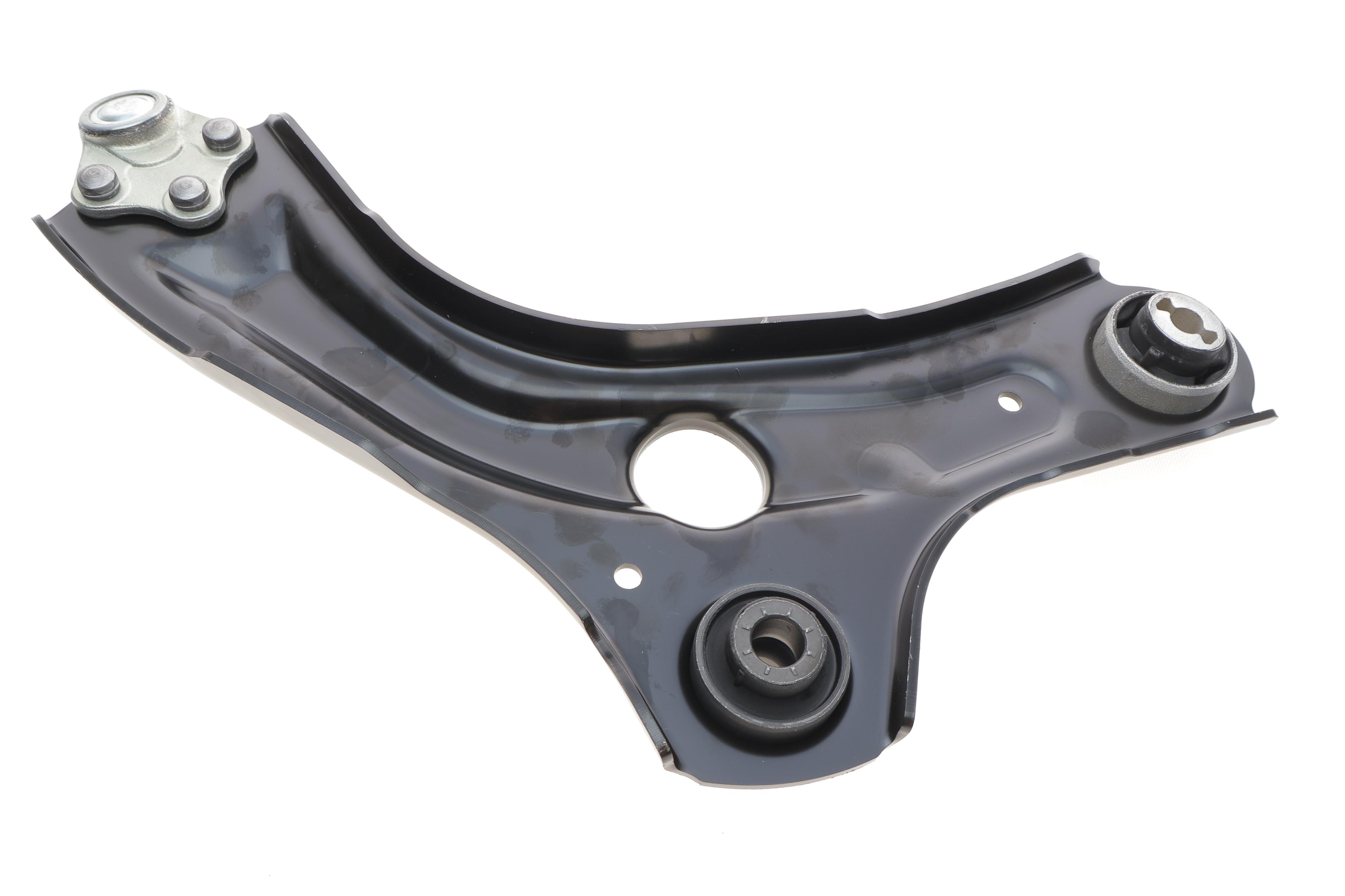 Важіль підвіски (передній/знизу) (L) Nissan Juke/Renault Captut 19- (з кульовою)