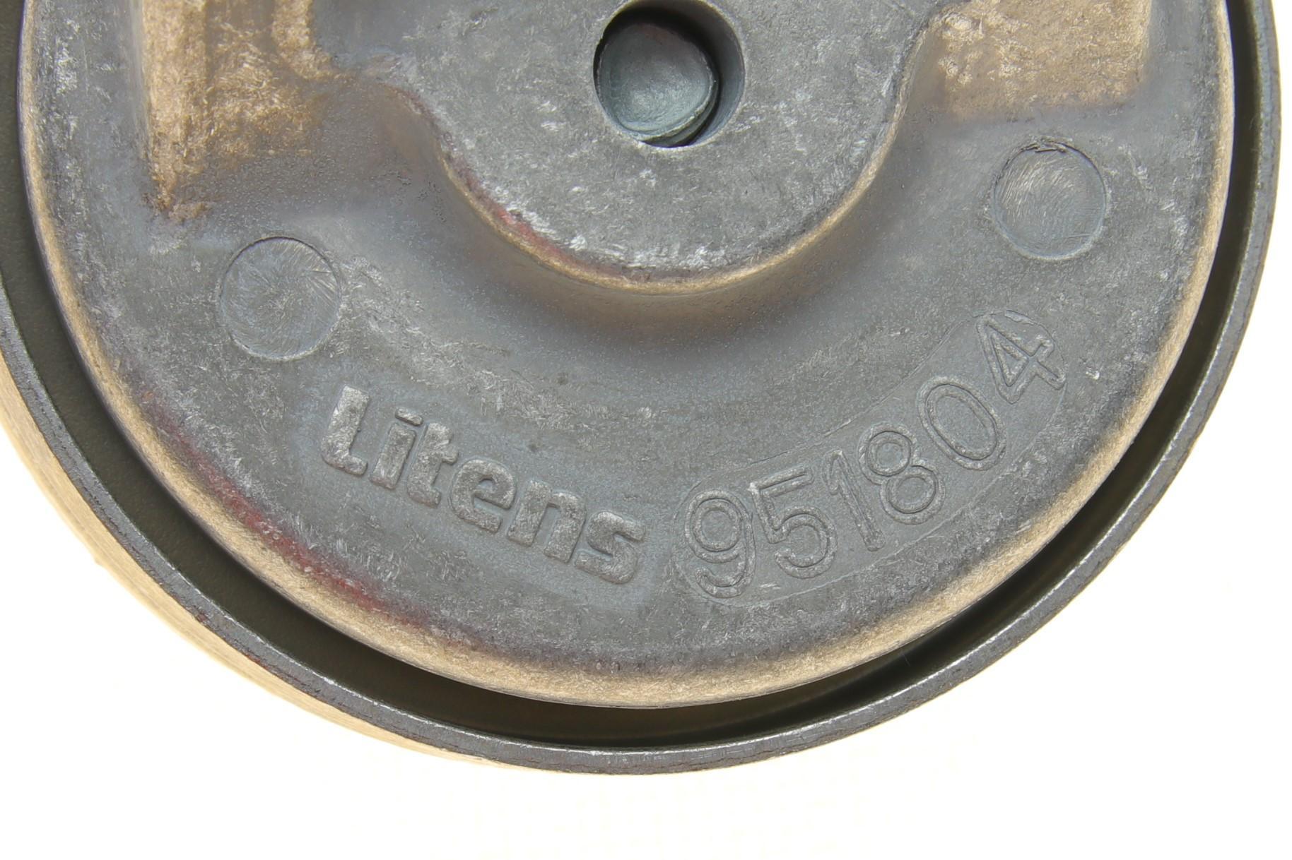 Натяжитель ремня генератора Land Rover Discovery/Range Rover 2.7/3.0 TD 04-18