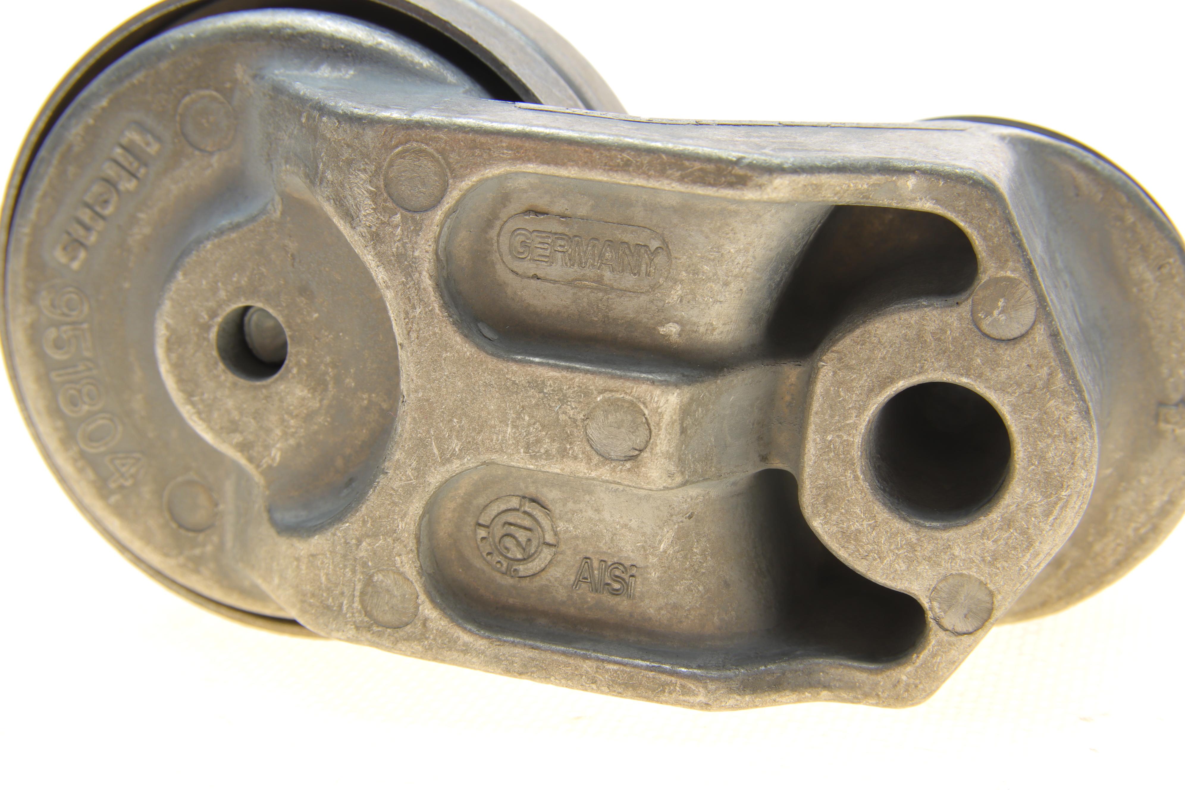 Натяжитель ремня генератора Land Rover Discovery/Range Rover 2.7/3.0 TD 04-18