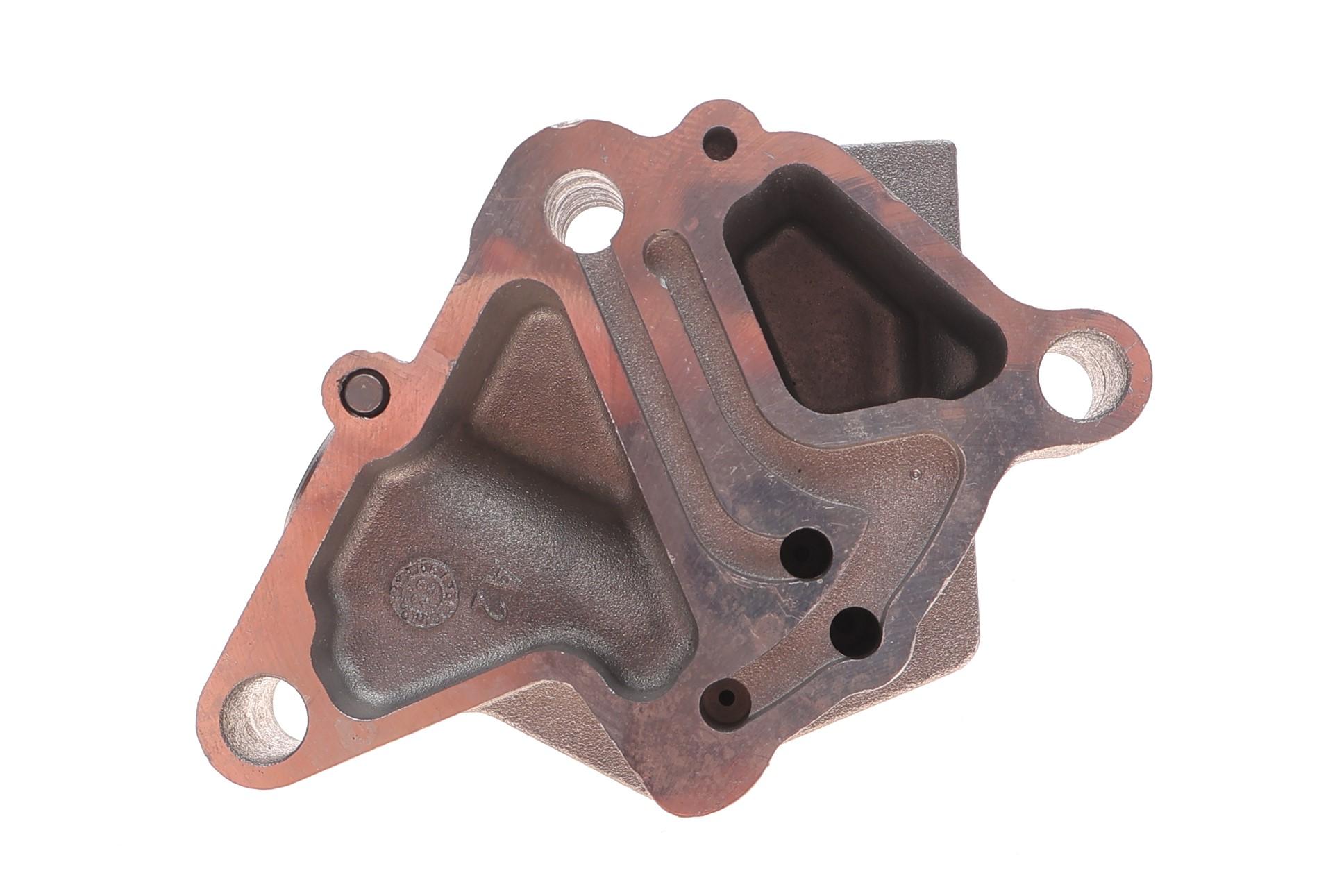 Комплект ланцюга ГРМ BMW 3 (E87/E46/E90)/5 (E60/E61)/X3 (E83/E70) 01-13 (M57N/2)