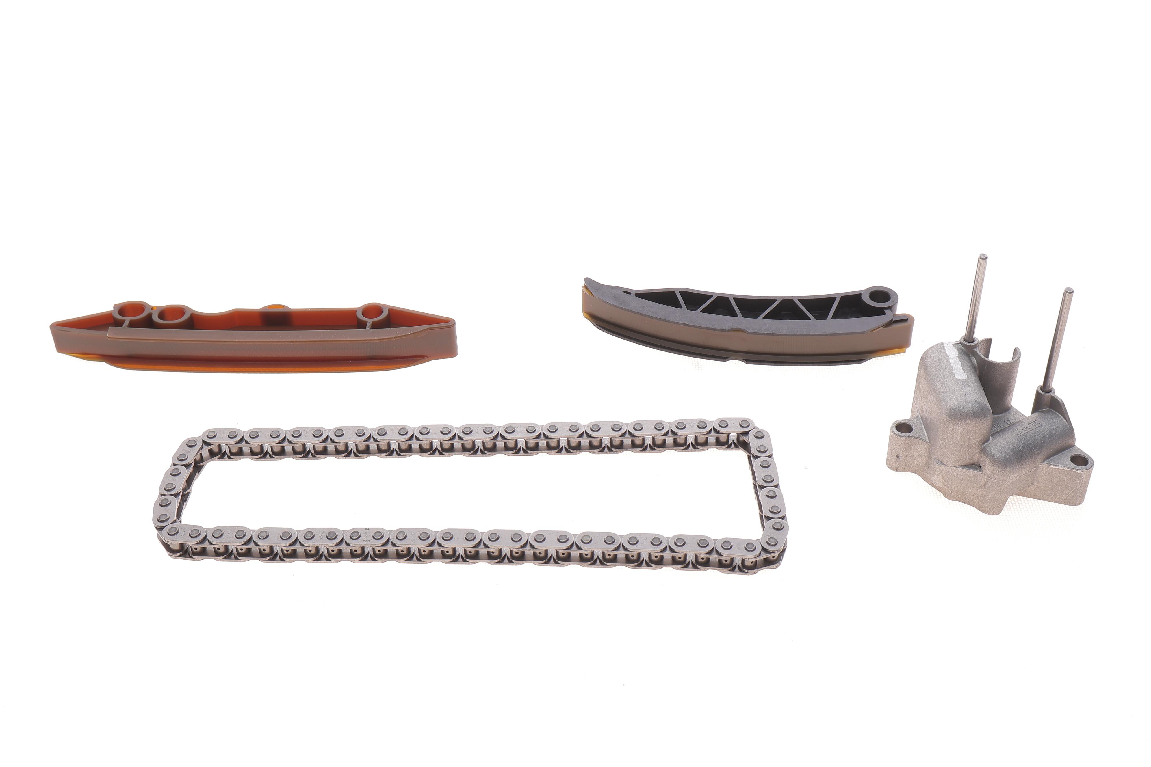 Комплект ланцюга ГРМ BMW 3 (E87/E46/E90)/5 (E60/E61)/X3 (E83/E70) 01-13 (M57N/2)