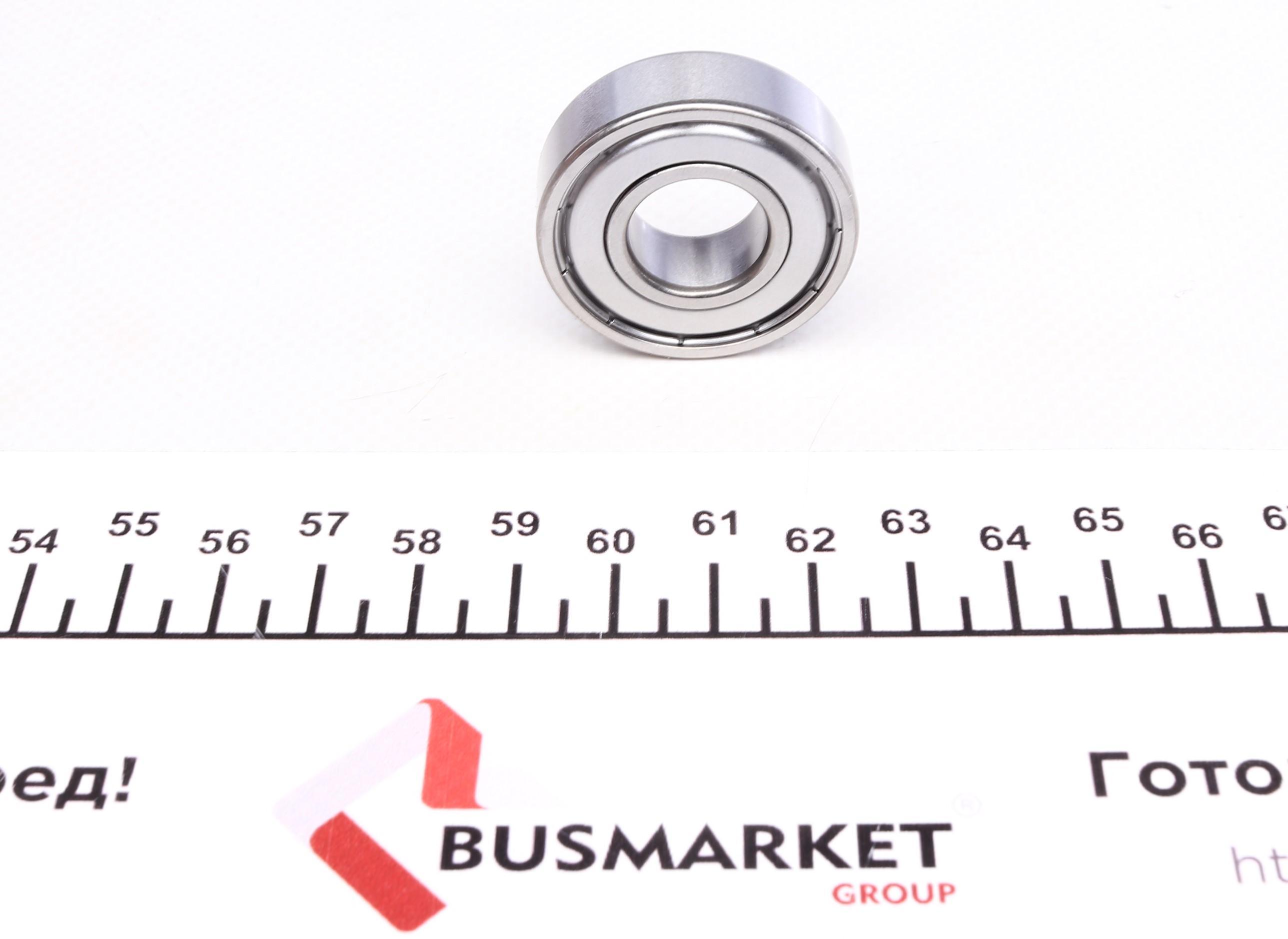 Підшипник (15x35x11)