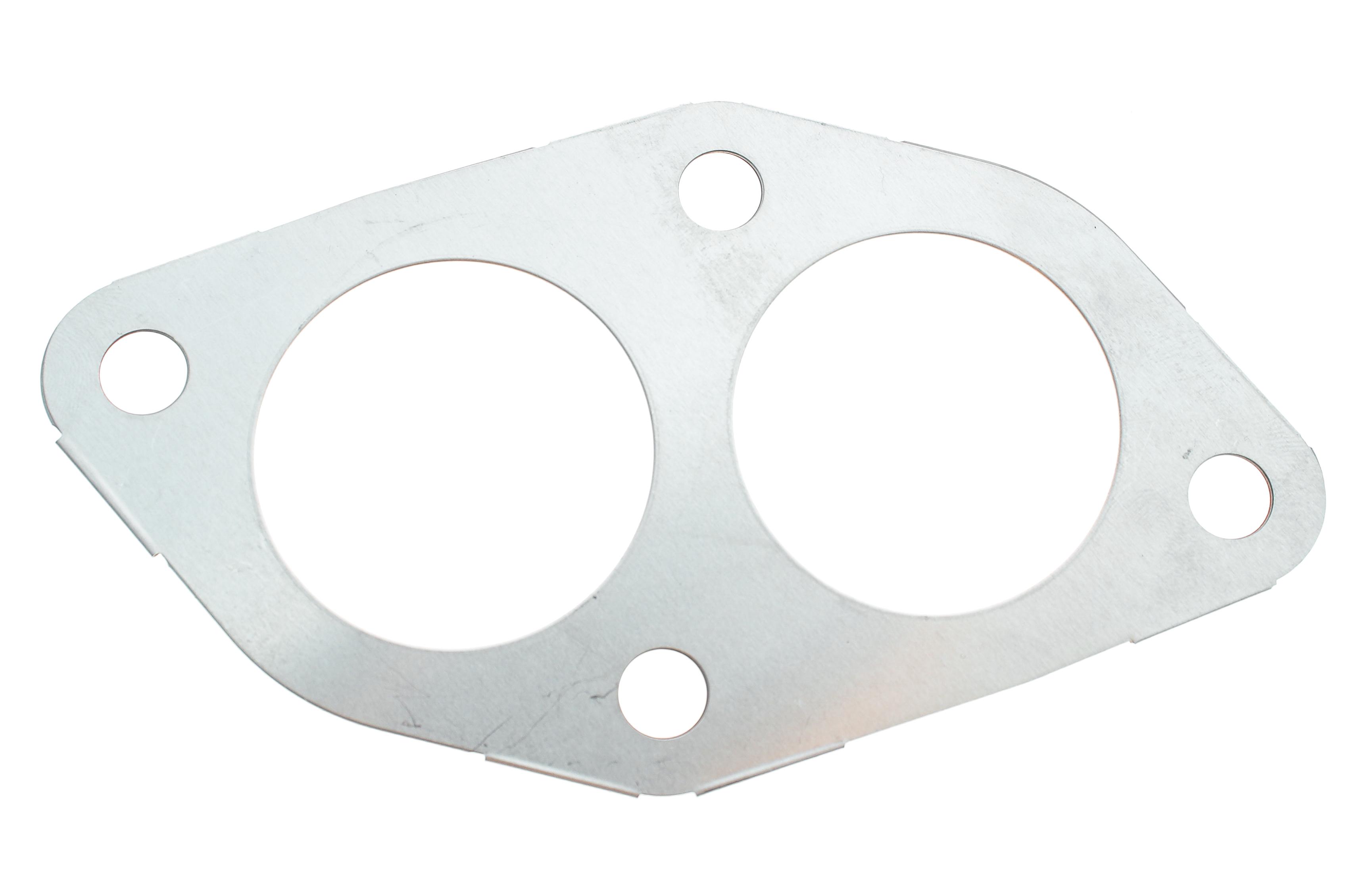 Прокладка трубы выхлопной VW Passat 1.8i 81-00, AHL/ANB/APT/APU/ARG