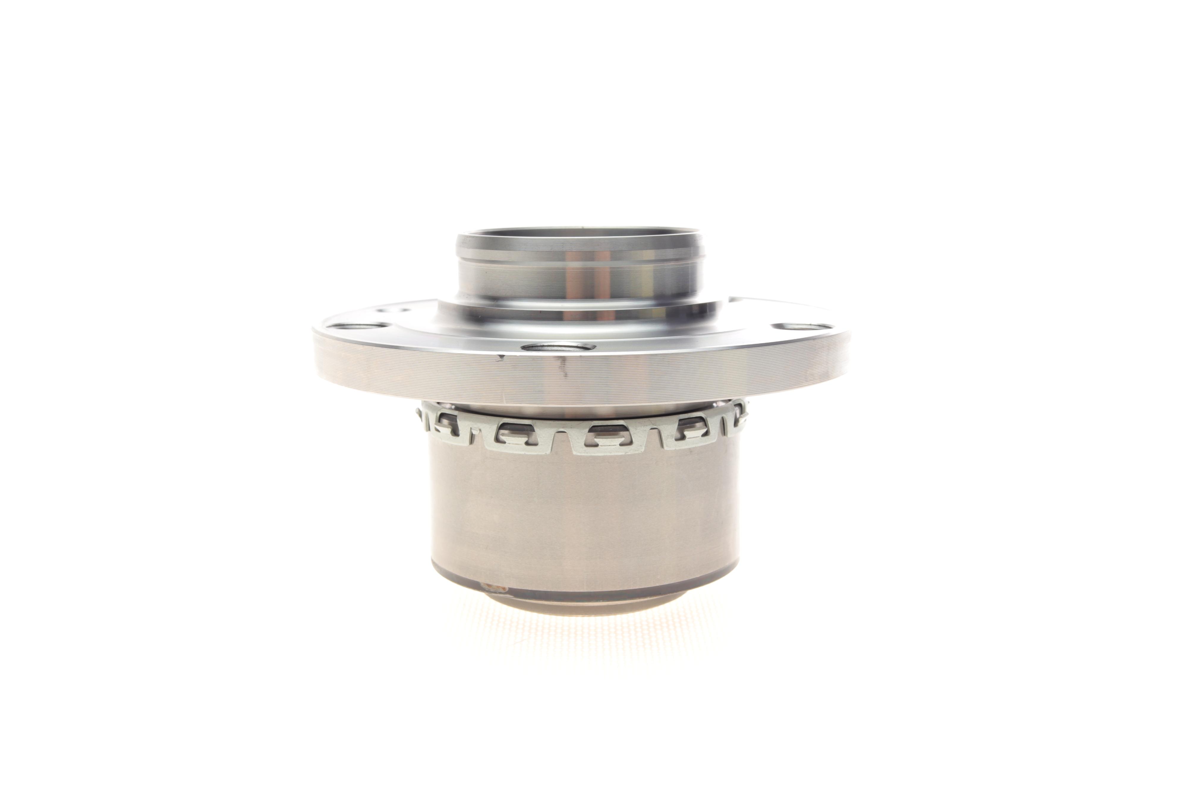 Підшипник маточини (передньої) Skoda Fabia 99-14/Roomster 06-15 (+ABS)