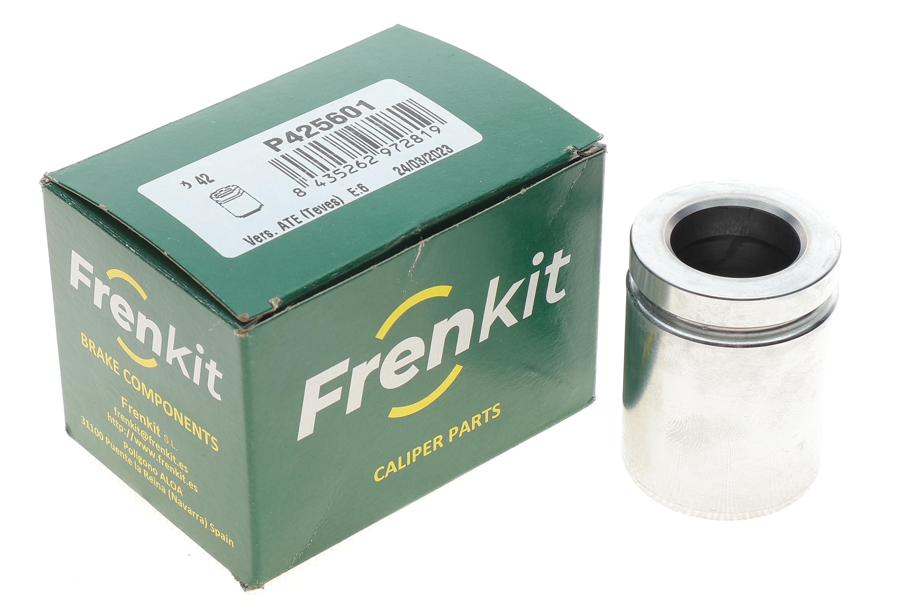 Поршенек суппорта (переднего) BMW 5 (E60)/6 (E63)/7 (E65/E66/E67) 01-10 (42x56mm)