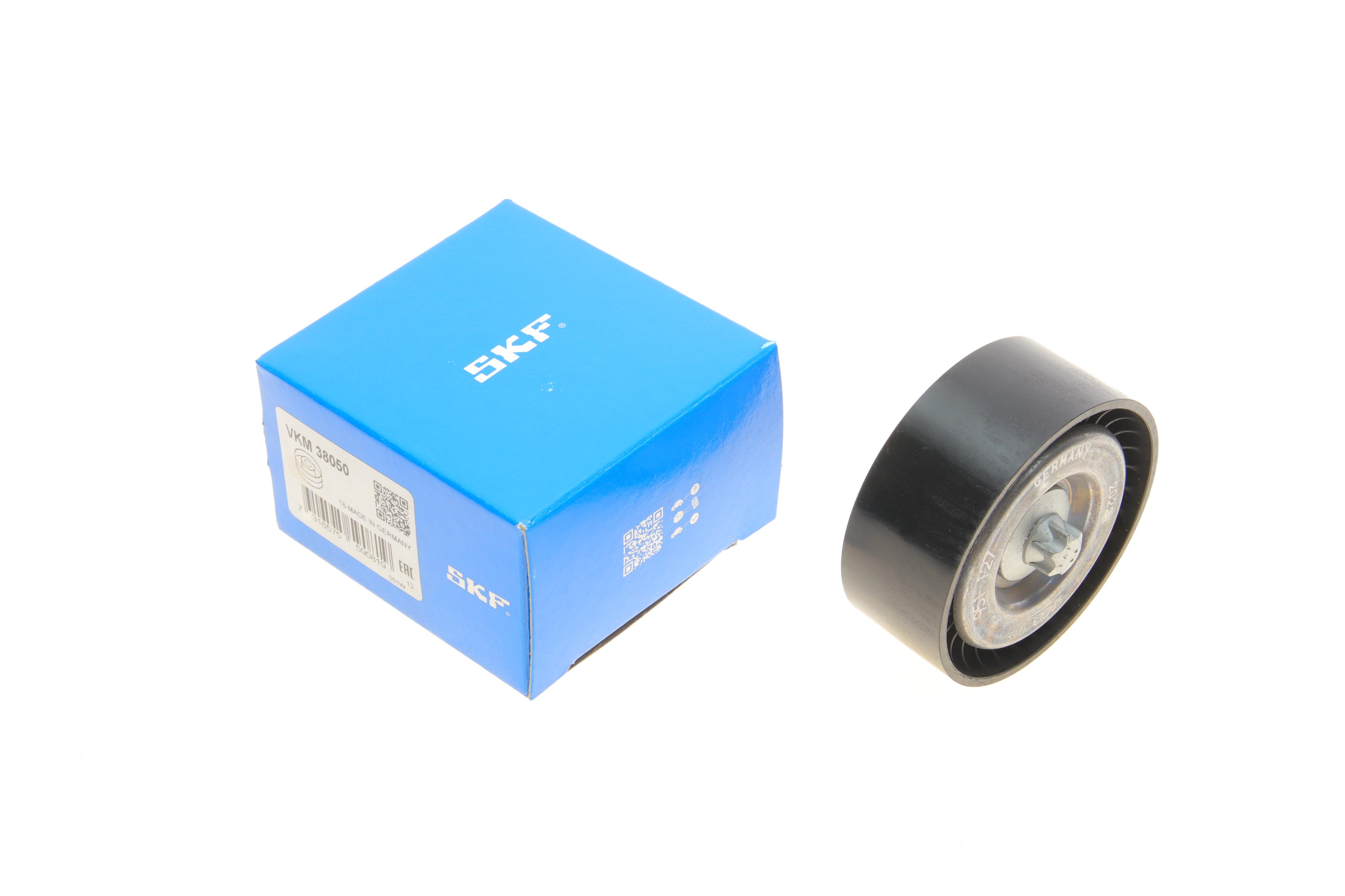 Ролик генератора MB E-class (W212) 09- (паразитный) (65x26) M271