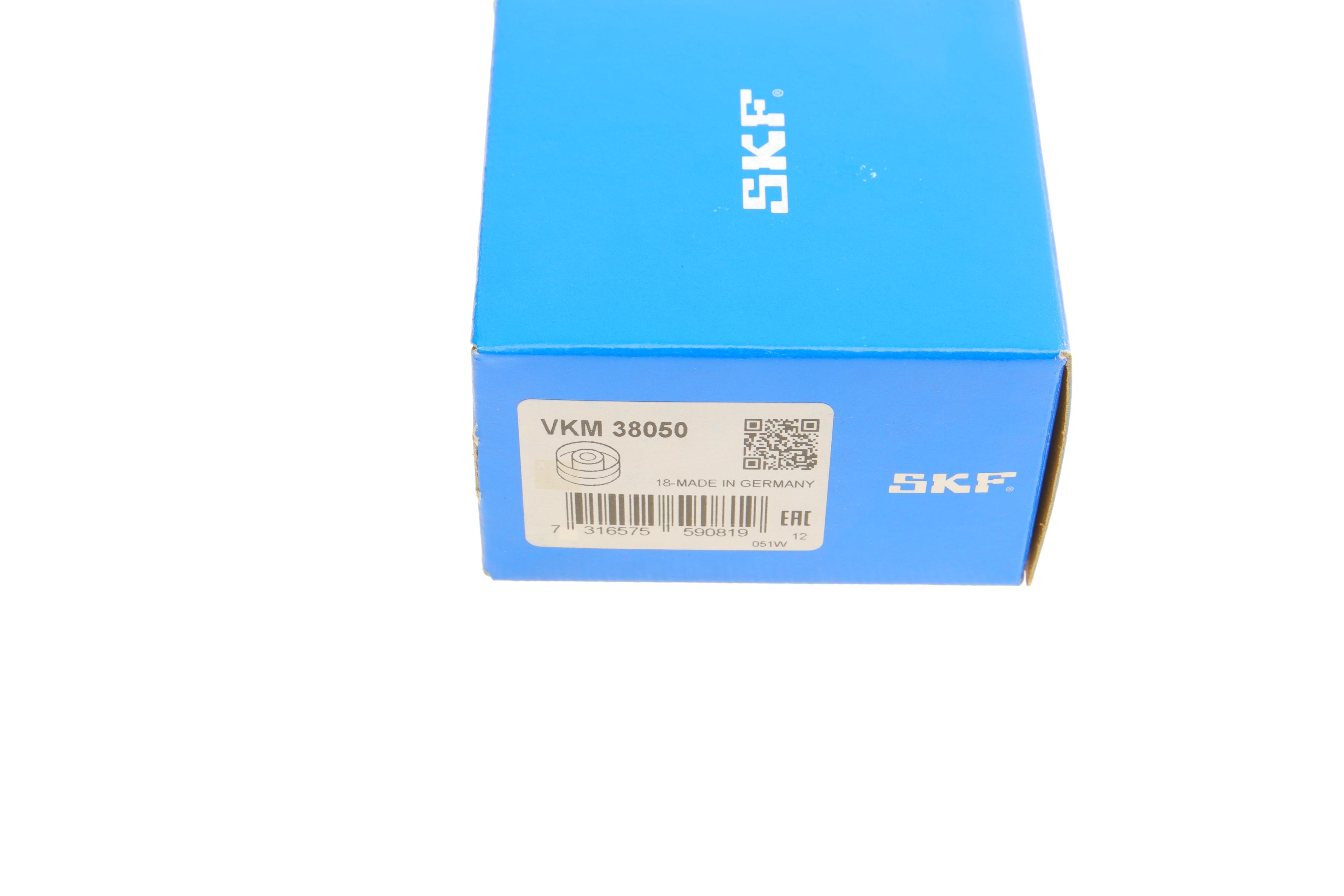 Ролик генератора MB E-class (W212) 09- (паразитный) (65x26) M271