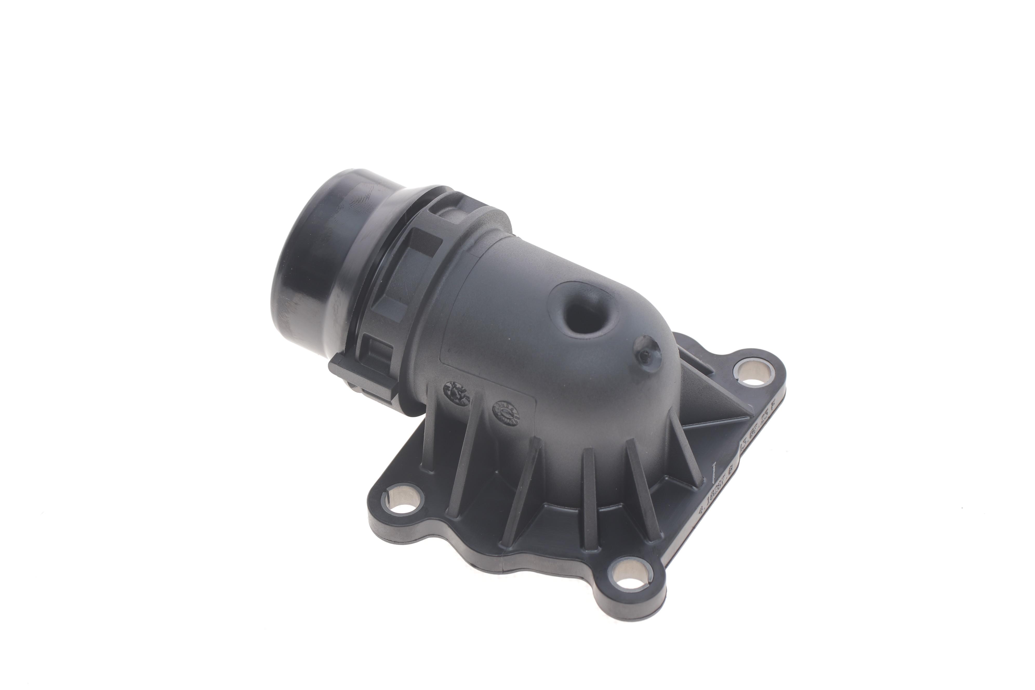 Корпус термостата BMW 3 (E90)/5 (F10)/7 (F01-F04)/X5 (E70)/X6 (E71/E72) 08-14 N57 D30
