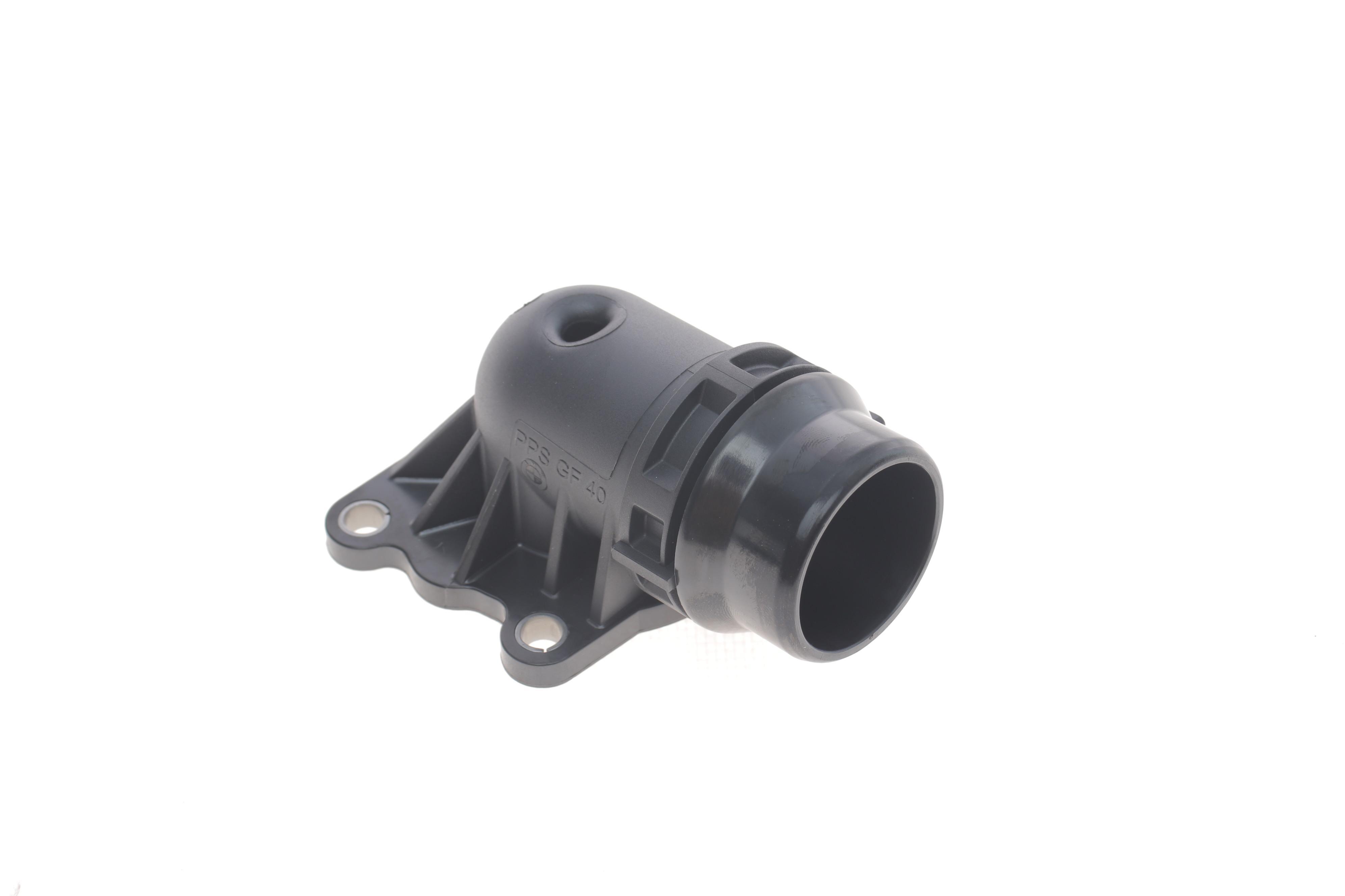 Корпус термостата BMW 3 (E90)/5 (F10)/7 (F01-F04)/X5 (E70)/X6 (E71/E72) 08-14 N57 D30