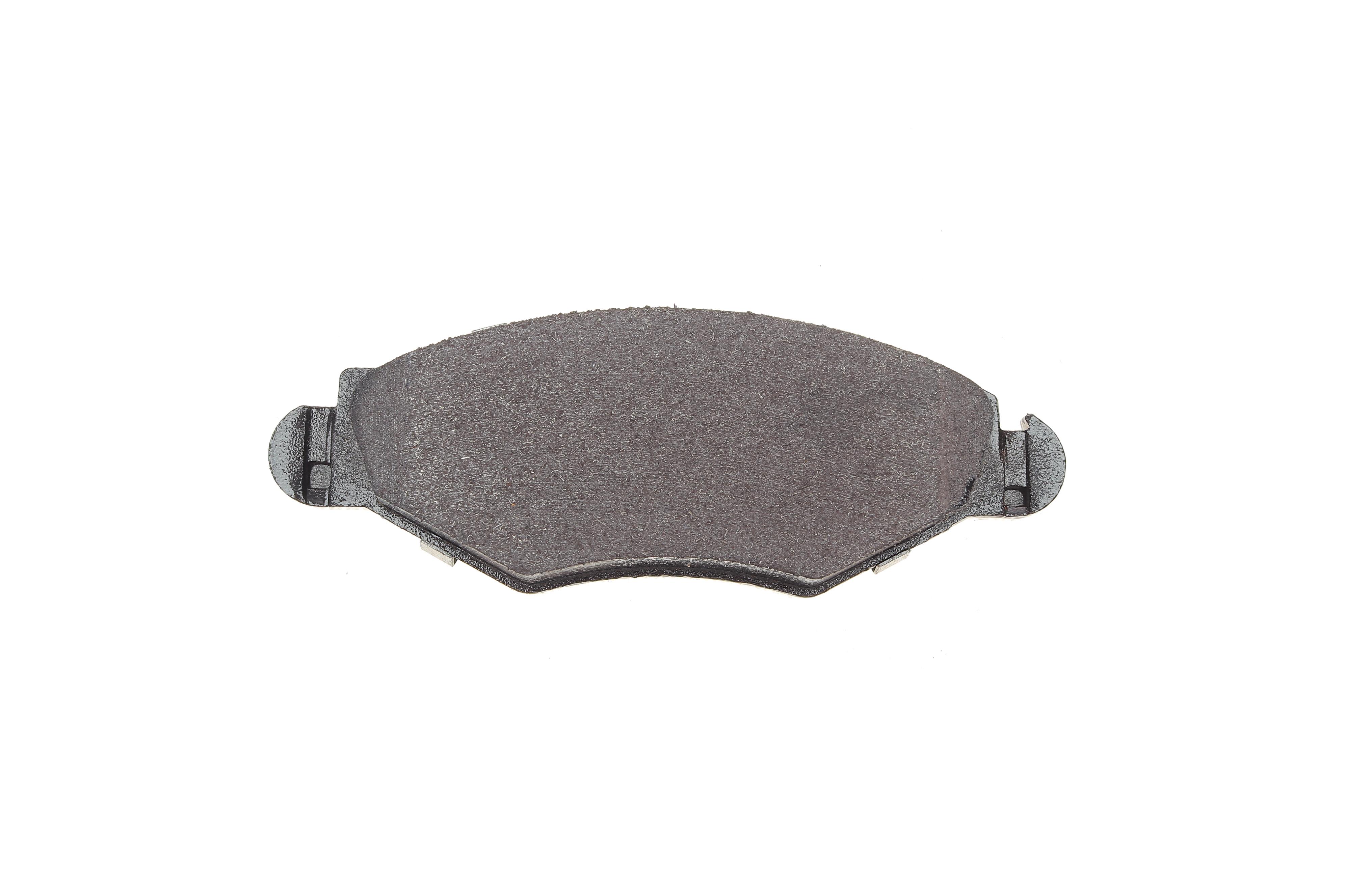 Колодки тормозные (передние) Peugeot 206 98-/Peugeot 206+ 09-13/Peugeot 306 93-01