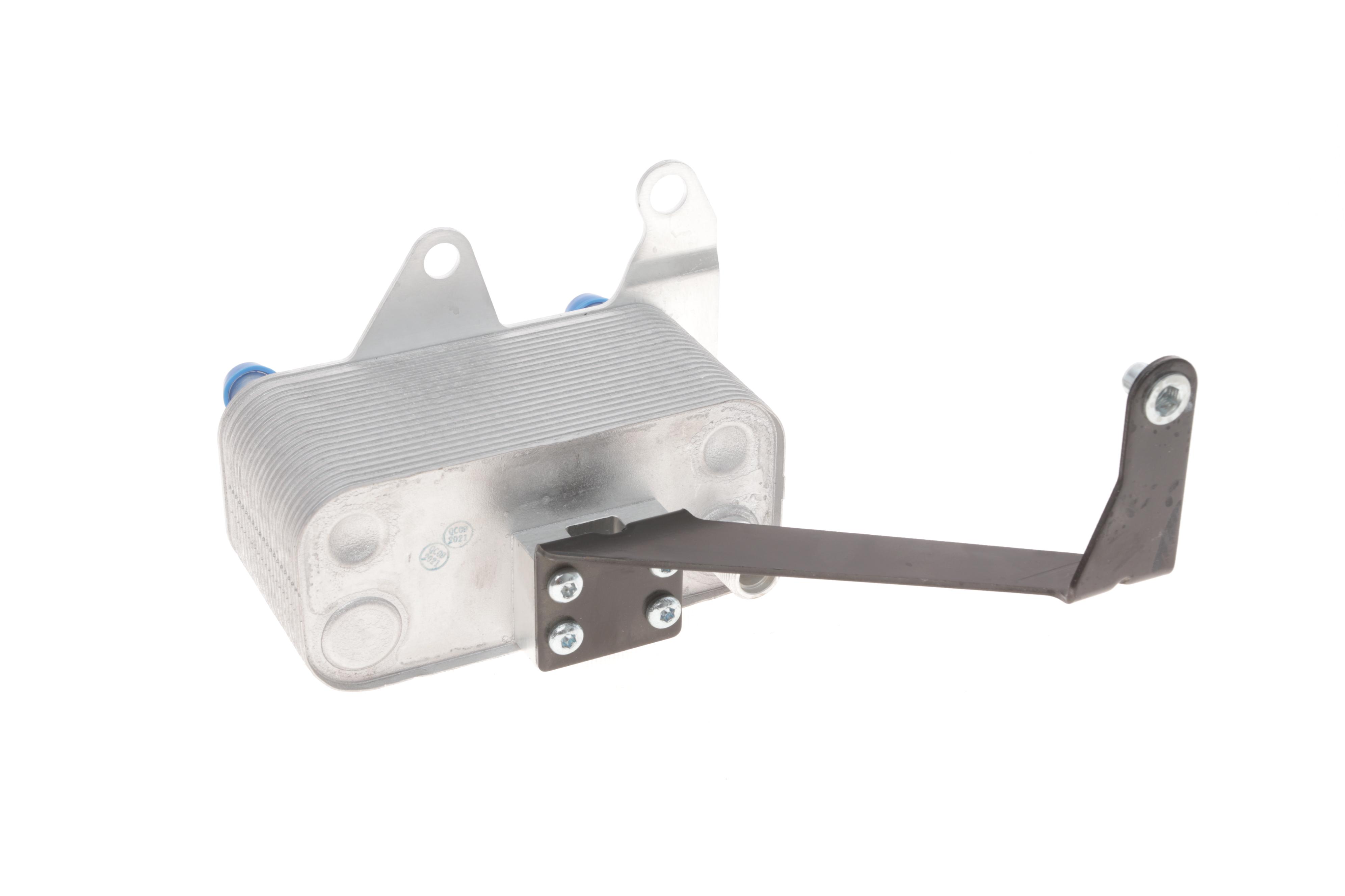 Радіатор масляний Land Rover Freelander I 2.0 Td4 00-06