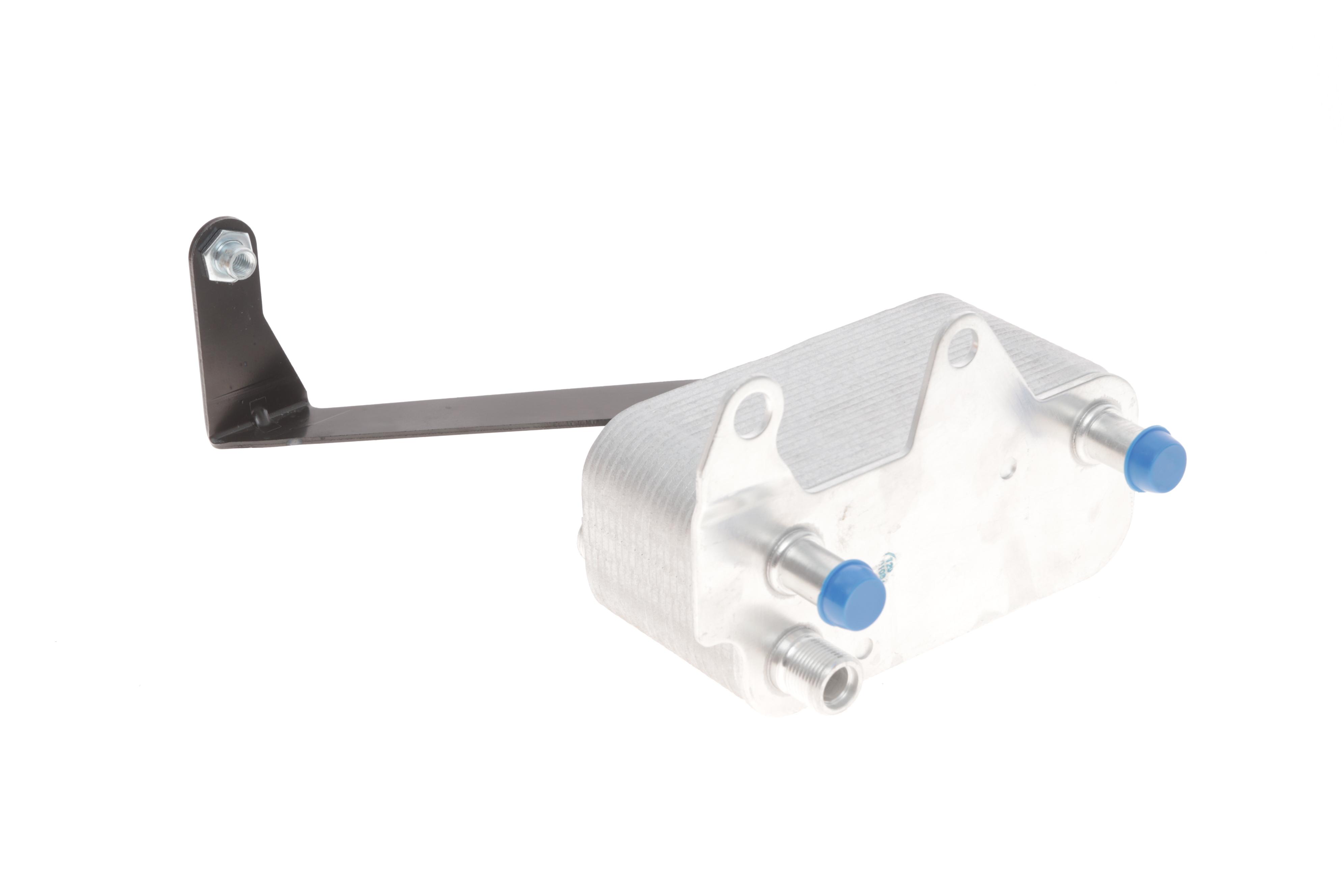 Радіатор масляний Land Rover Freelander I 2.0 Td4 00-06