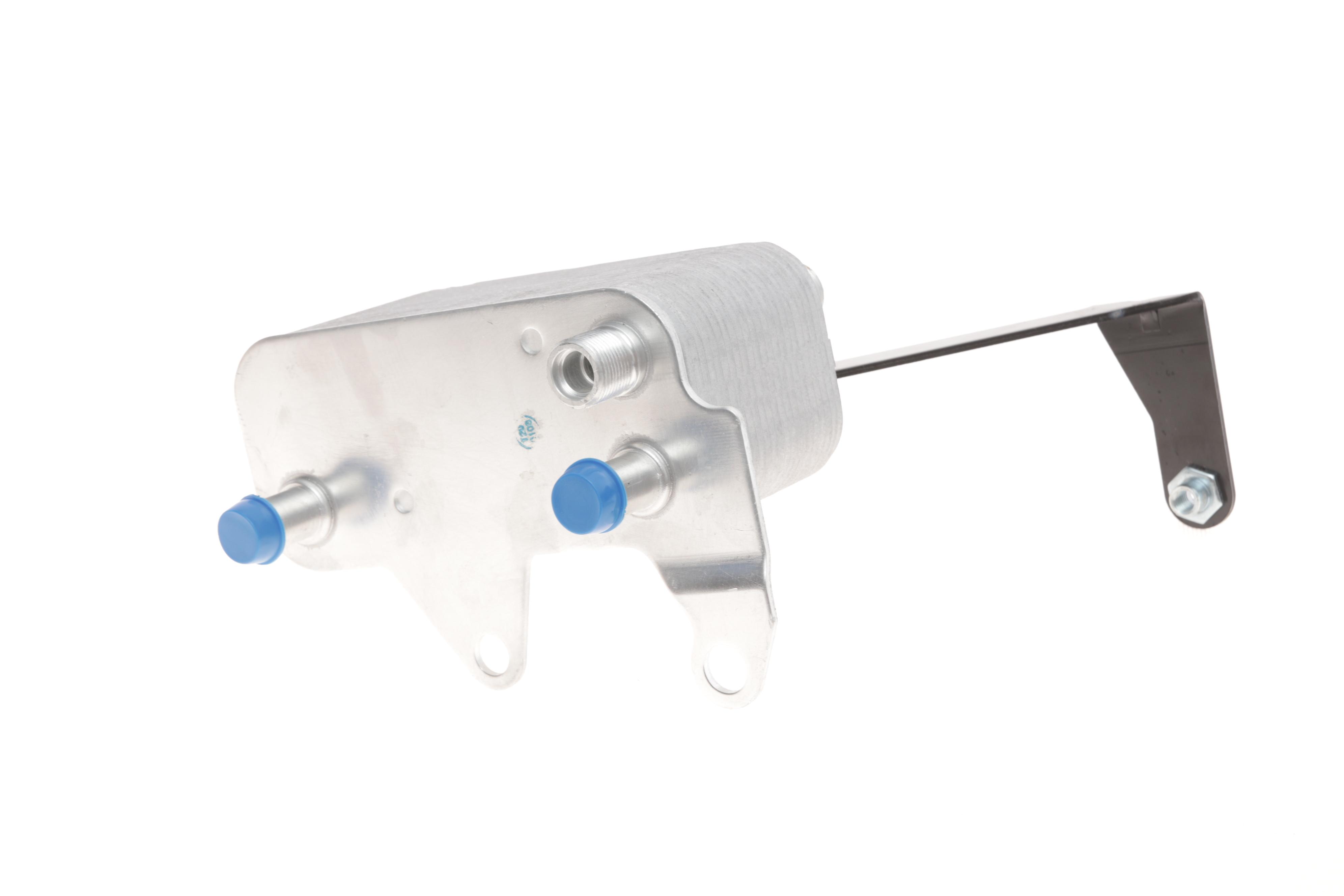 Радіатор масляний Land Rover Freelander I 2.0 Td4 00-06