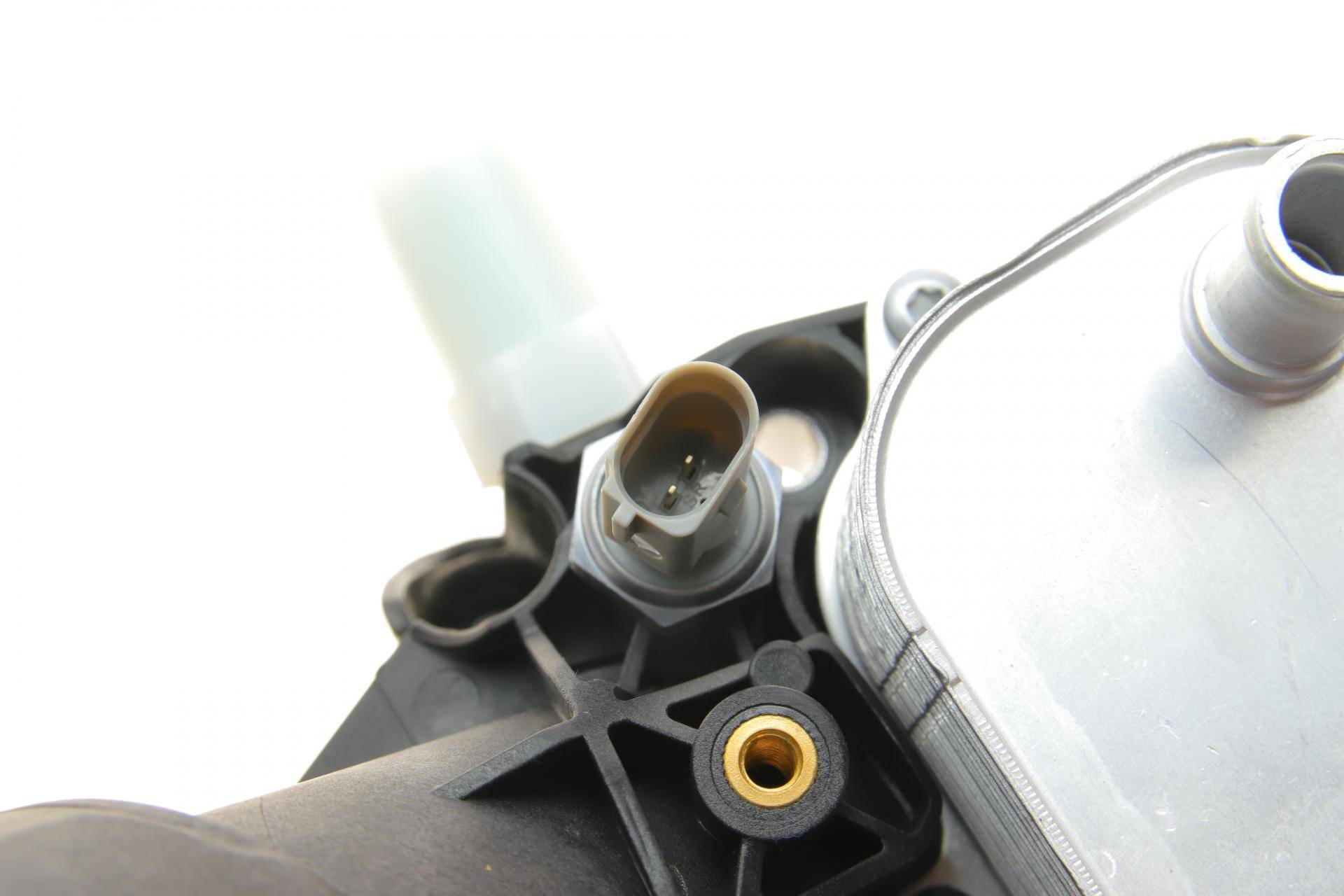 Корпус фільтра масляного (з радіатором) Audi A4/A5/A6/Q5 2.0D 12-