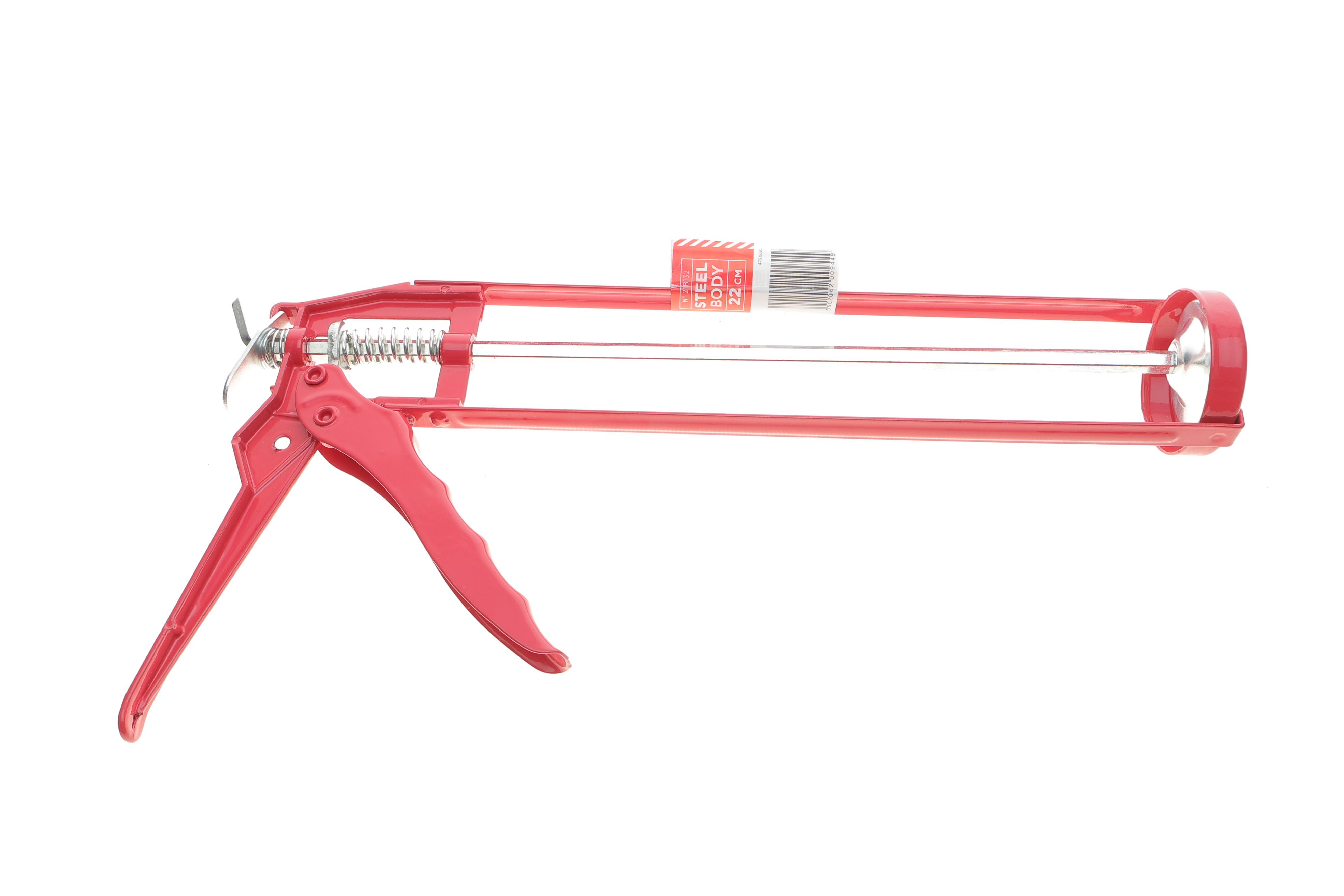 Пистолет для герметиков (325mm)