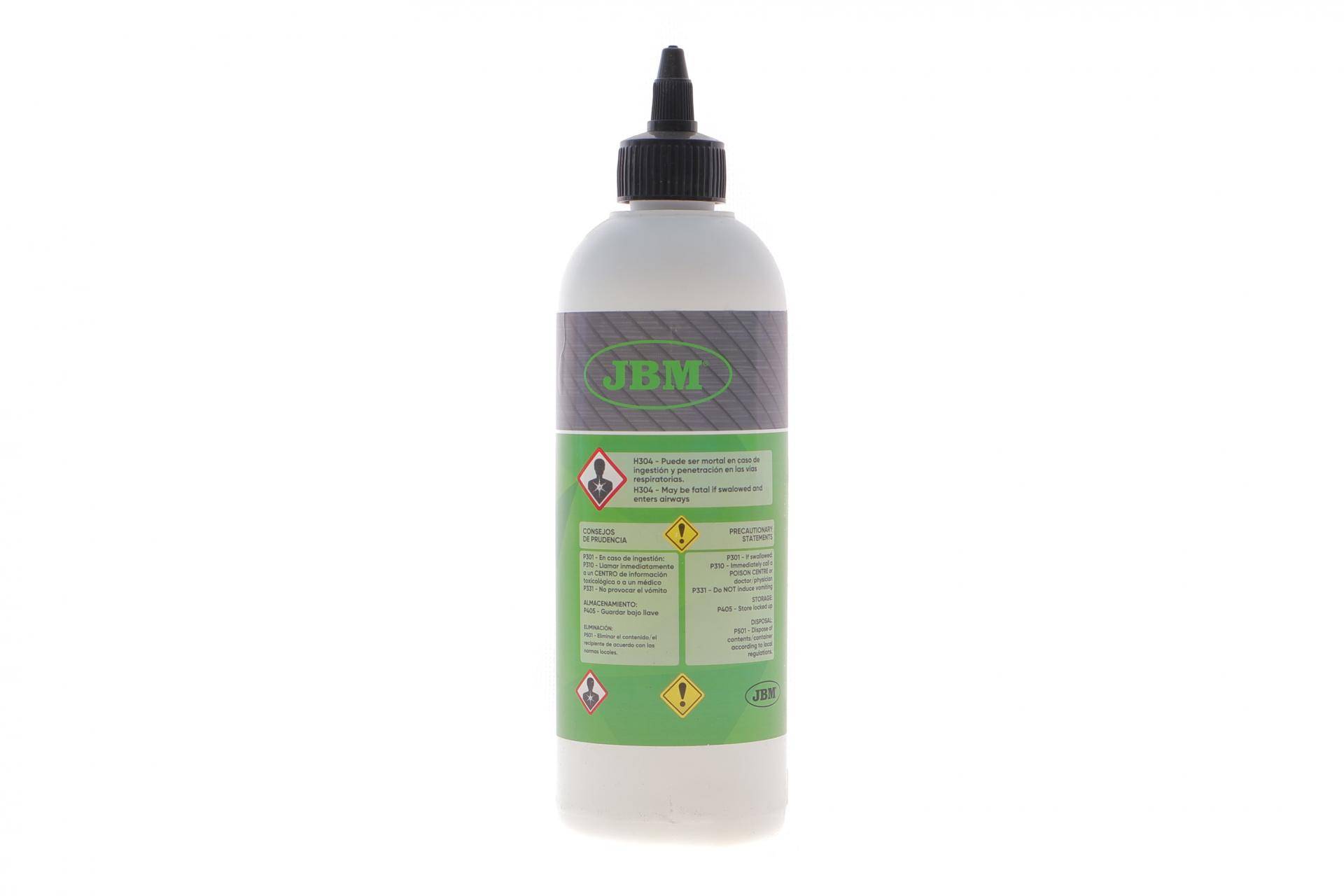 Рідина для пошуку втрати герметичності (500ml) (53484)