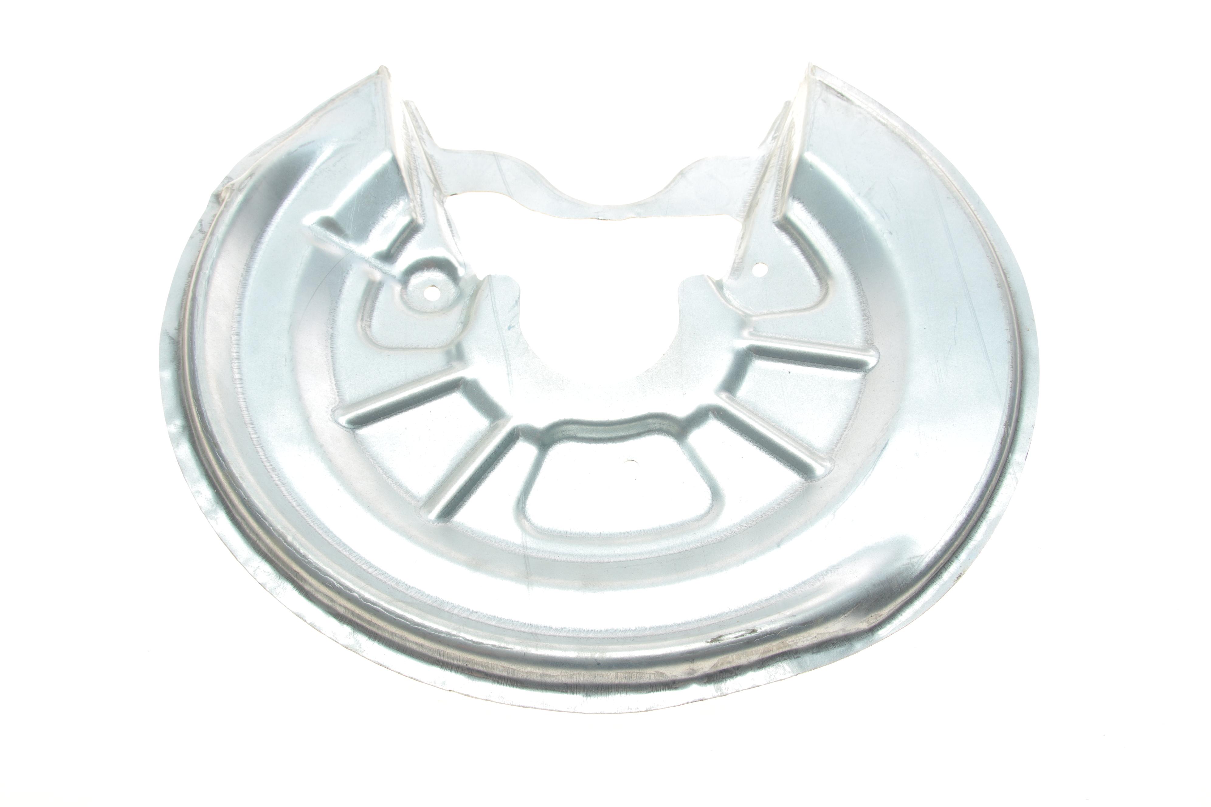 Защита диска тормозного (заднего) (R) Skoda Octavia/VW Golf 04-