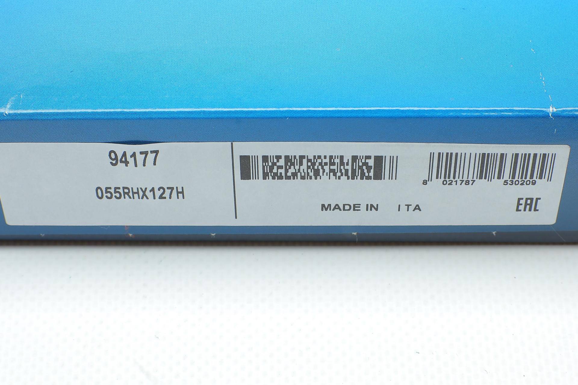 Ремінь ГРМ Hyundai Sonata III/Mitsubishi Galant 1.6/2.0 84-98