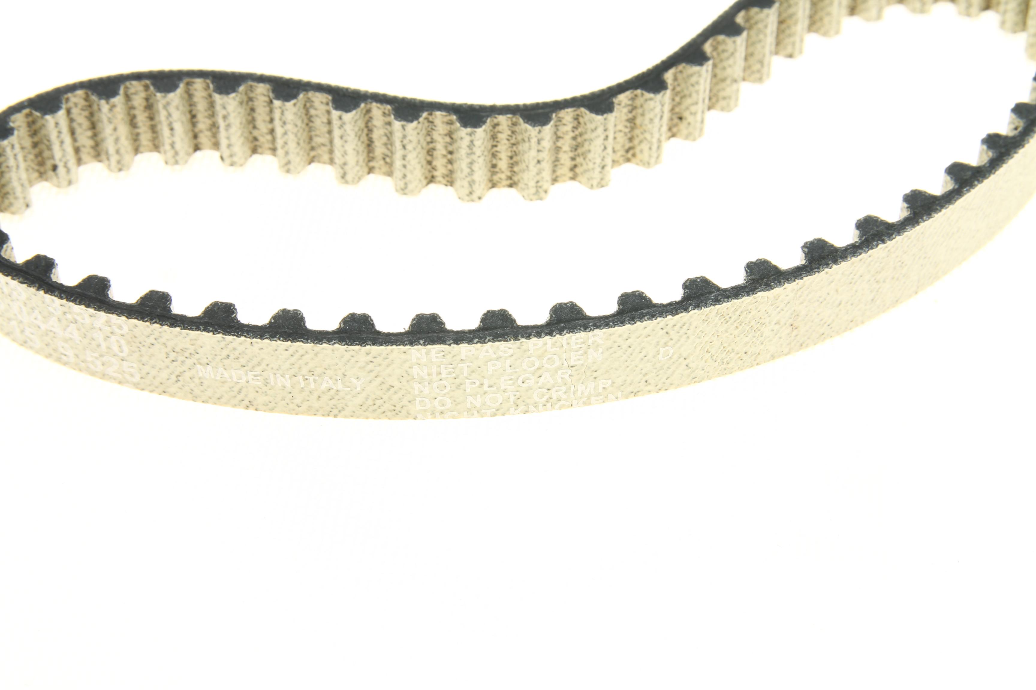 Комплект ГРМ Ford Fiesta/Focus 1.0 Ecoboost 12- (16x116z)