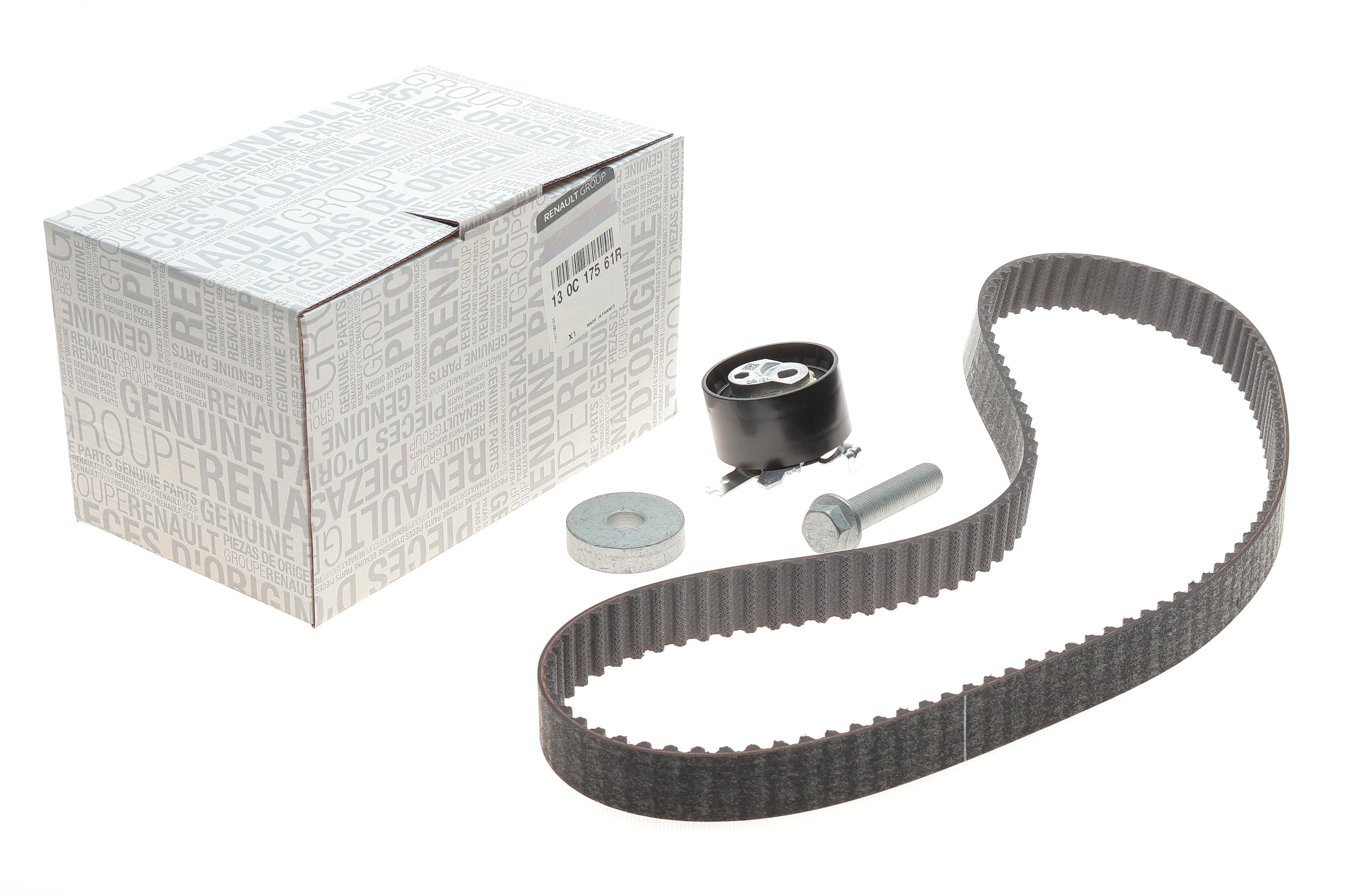 Комплект ГРМ Renault Kangoo 1.5dCi 10-/Megane IV 1.5dCi 18-