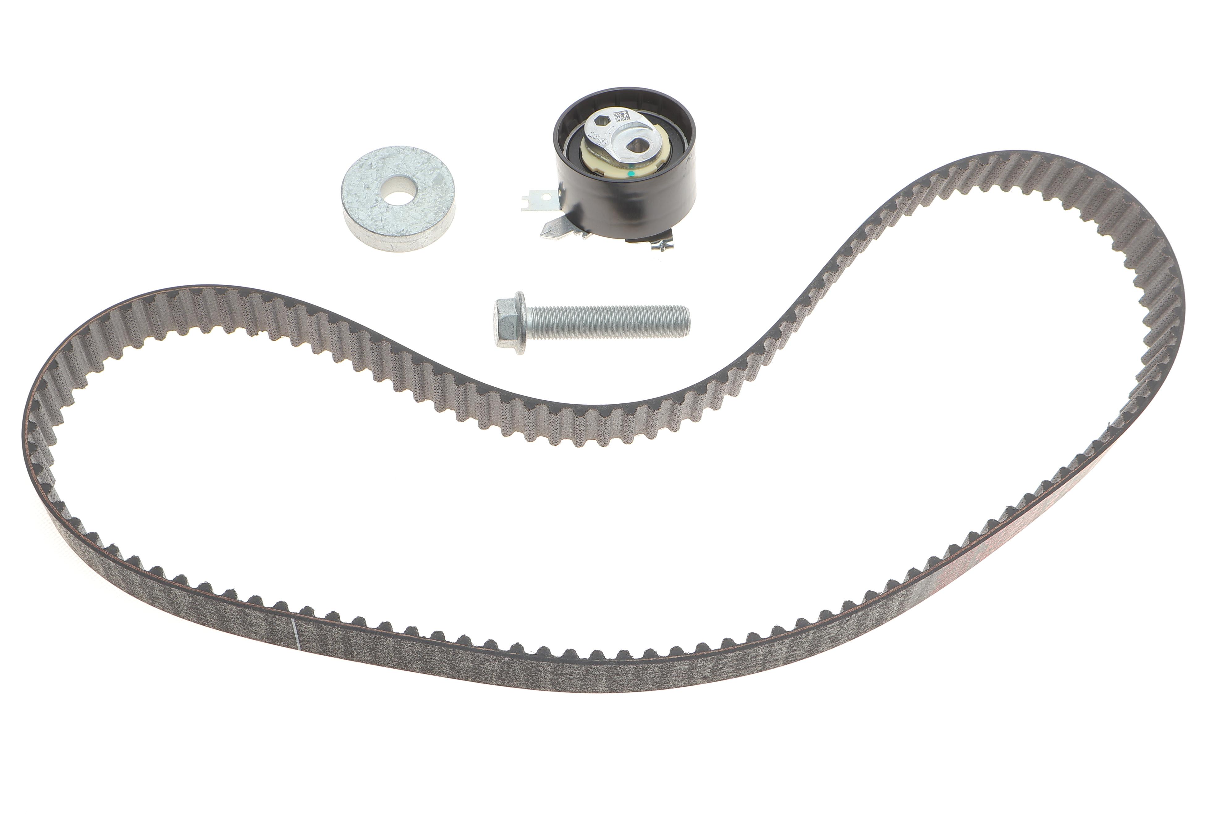 Комплект ГРМ Renault Kangoo 1.5dCi 10-/Megane IV 1.5dCi 18-