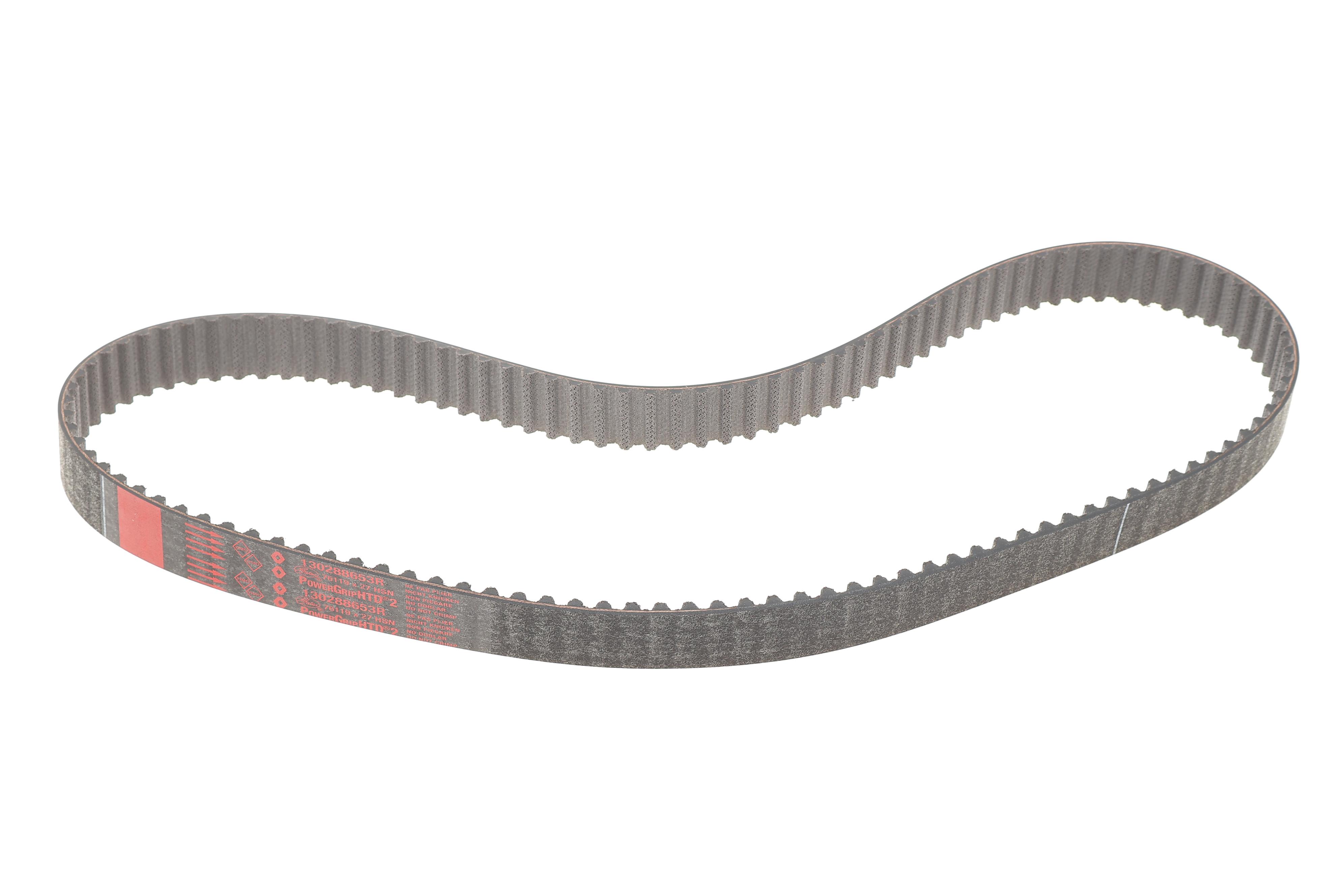 Комплект ГРМ Renault Kangoo 1.5dCi 10-/Megane IV 1.5dCi 18-