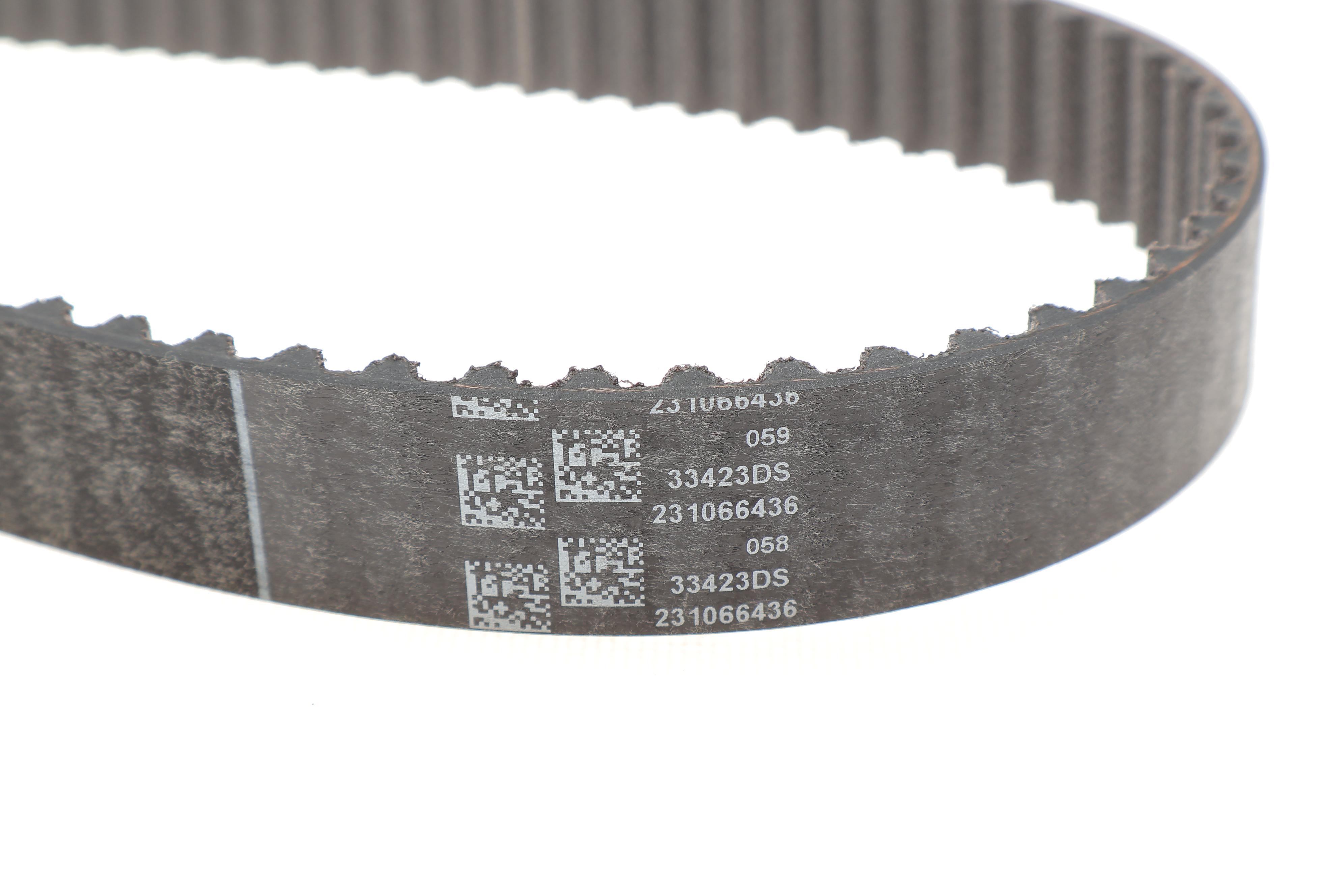 Комплект ГРМ Renault Kangoo 1.5dCi 10-/Megane IV 1.5dCi 18-