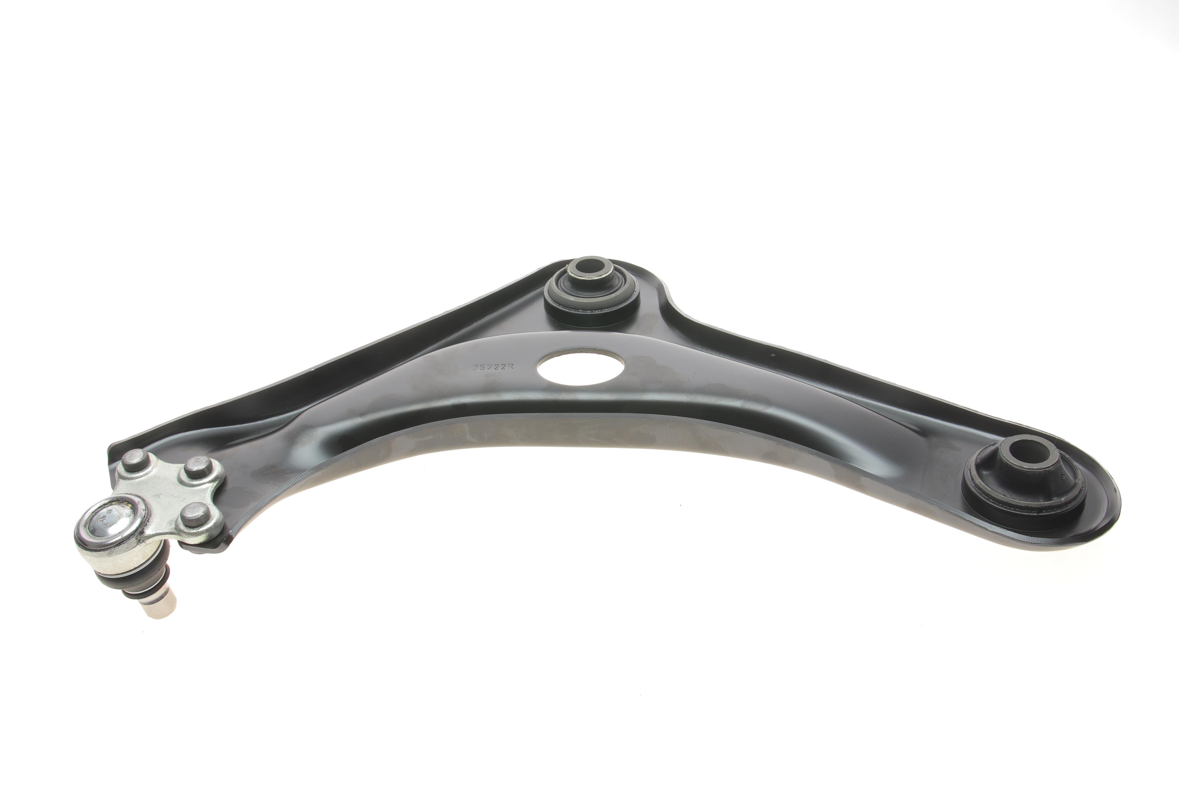 Важіль підвіски (передній/знизу) (R) Citroen C3 09- /C4 14-