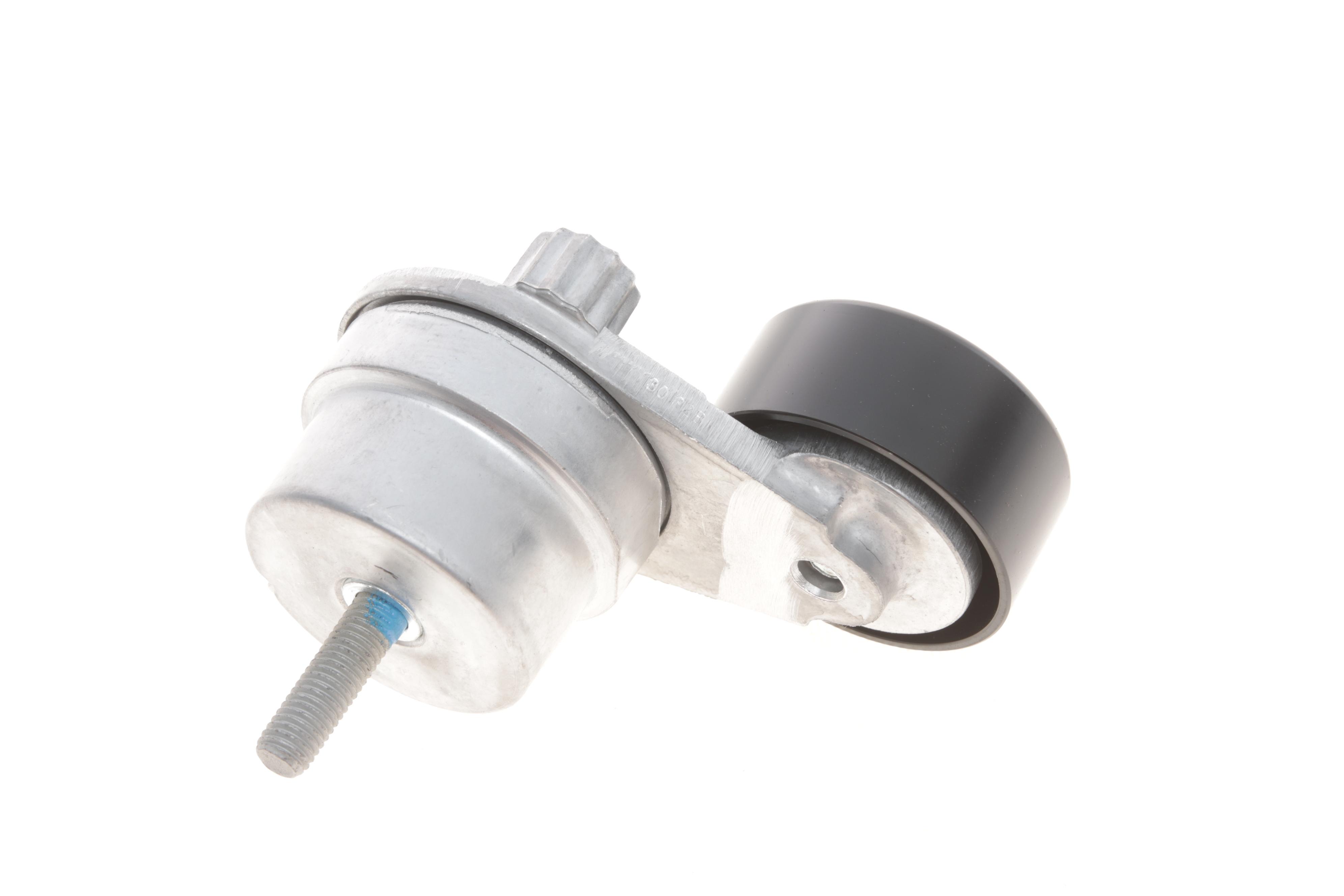 Комплект ремня генератора Opel Astra G/H/Corsa D/E/Meriva A/Vectra C 1.6-1.8 00-