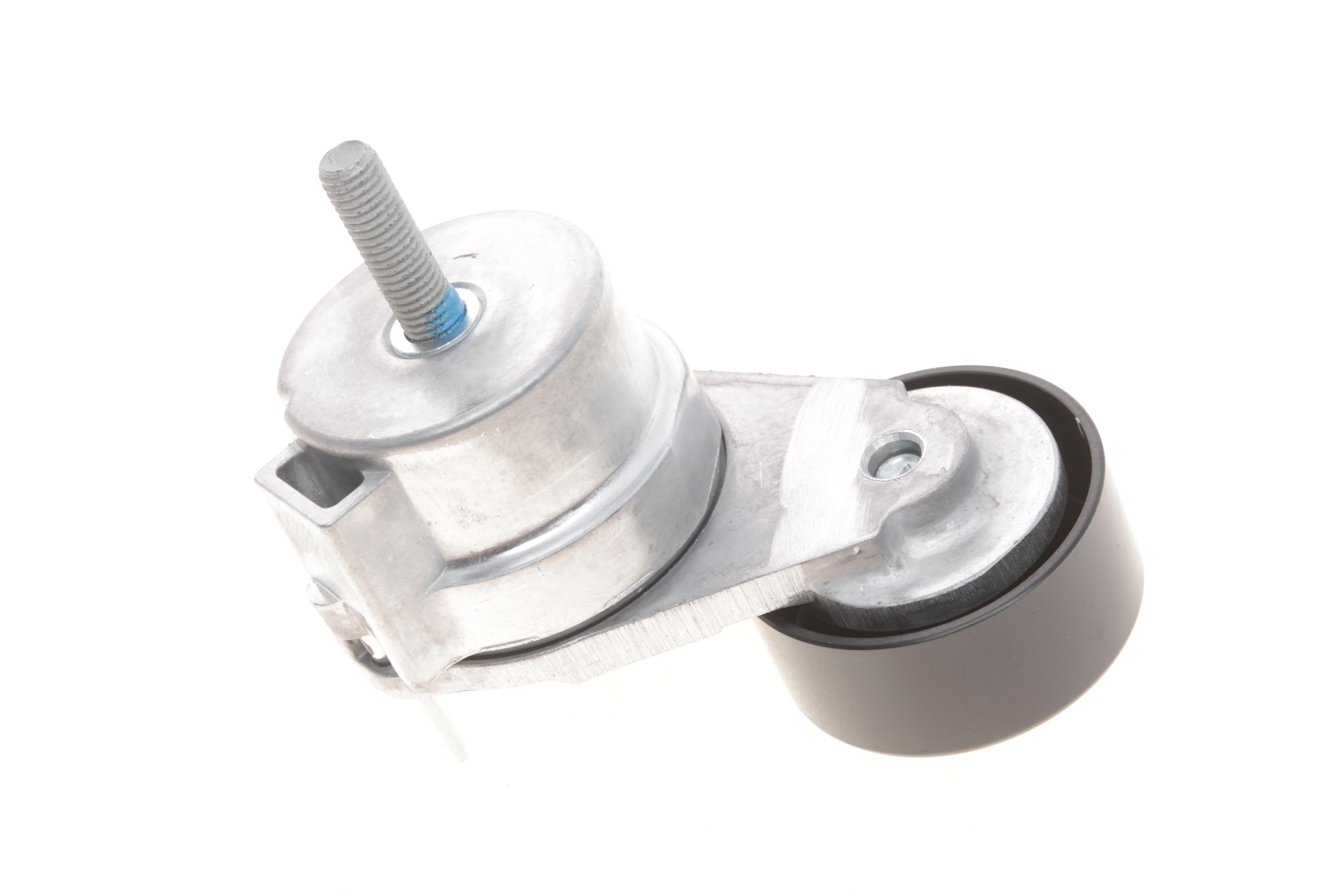 Комплект ремня генератора Opel Astra G/H/Corsa D/E/Meriva A/Vectra C 1.6-1.8 00-