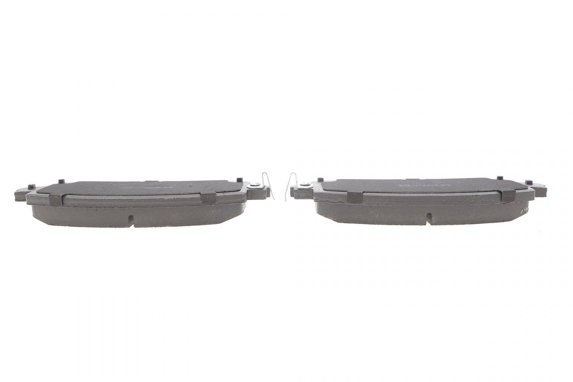 Колодки гальмівні (передні) Subaru Impreza 2.0 i 16-/XV 1.6-2.0 i 17-