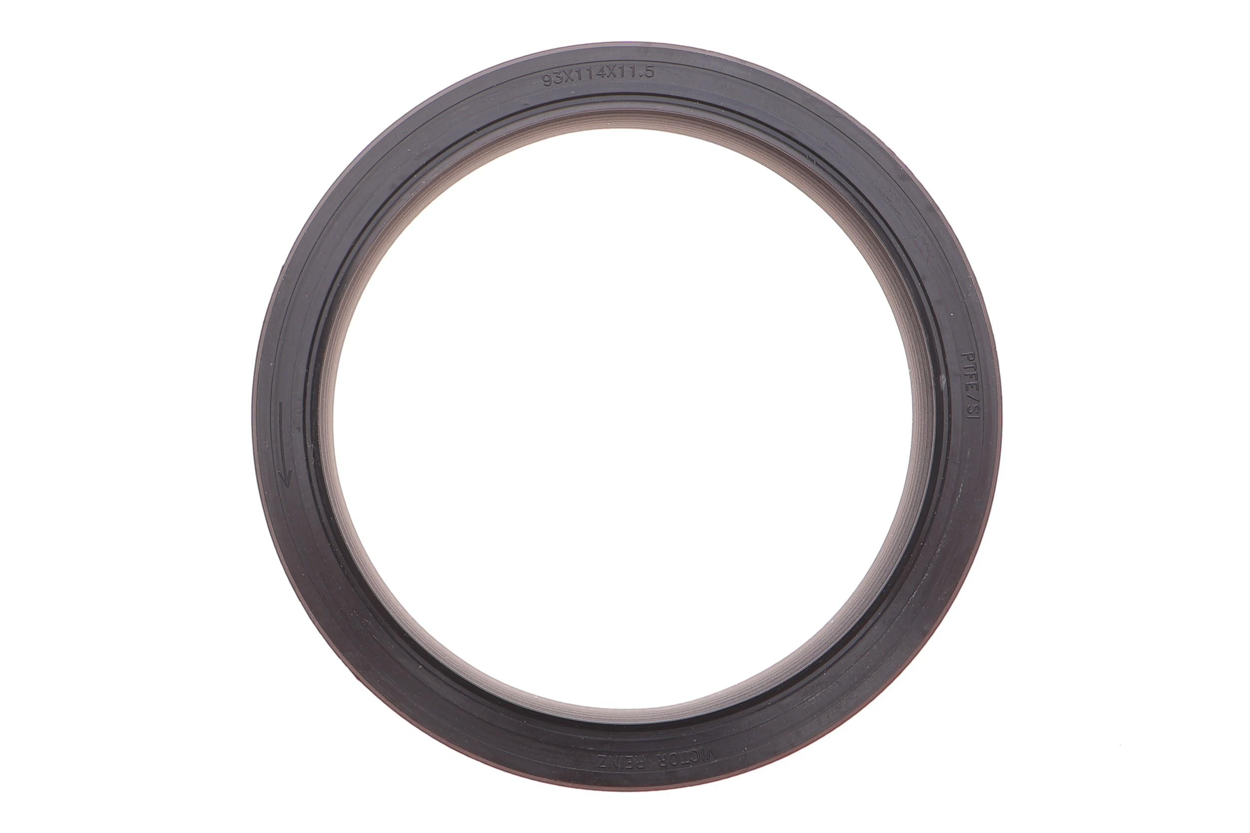 Сальник коленвала (задний) MB C-class (W202/W203/W204)/E-class (W210/W211) 97-/Vito 03- (93x114x10)