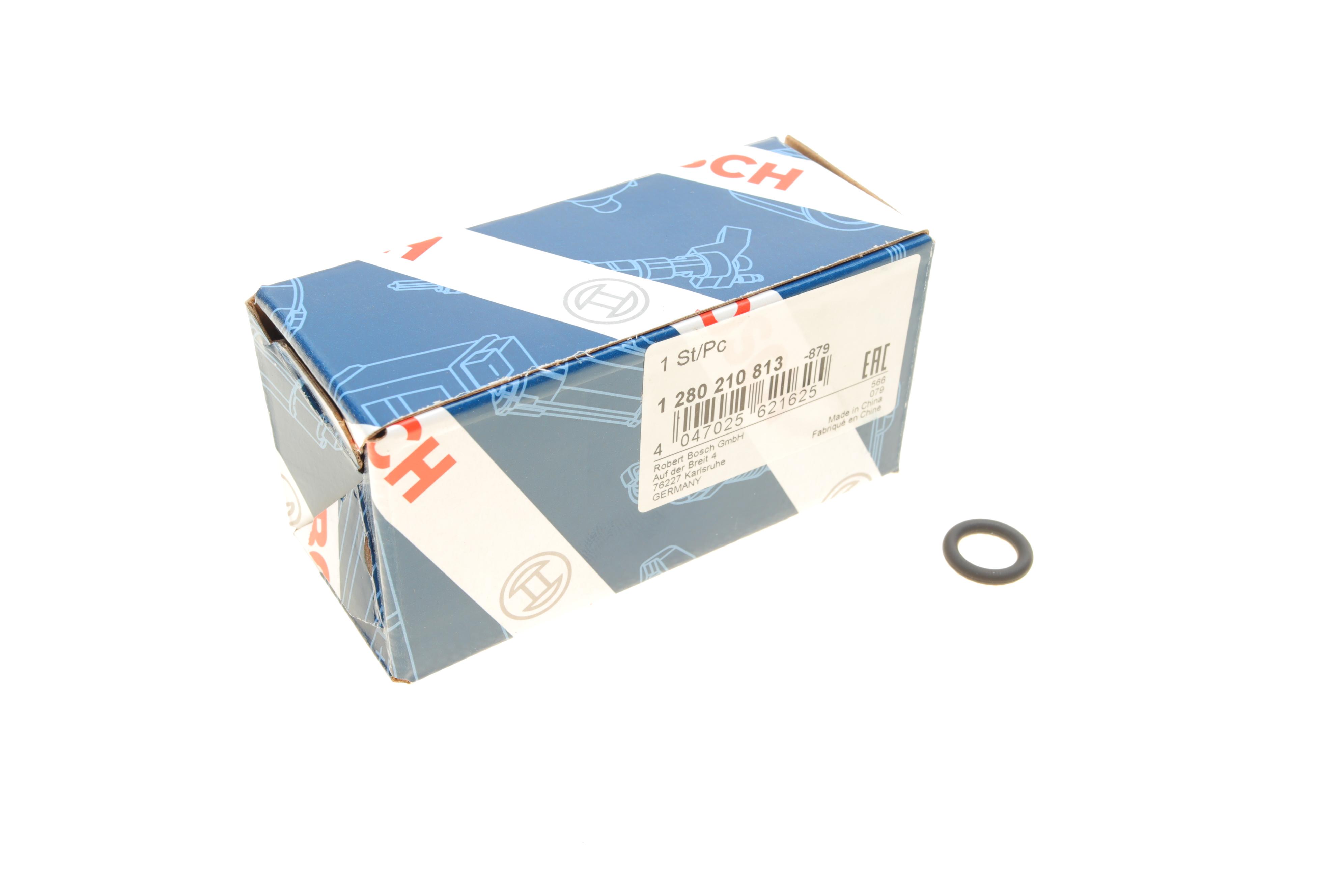 Прокладка форсунки уплотнительная MB A-class (W169)/B-class (W245) M266 04-12