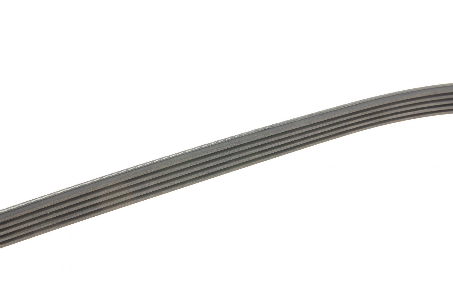 Ремінь генератора Mazda 323/626/Opel Astra G/Vectra B/C 2.0/2.2 00-08