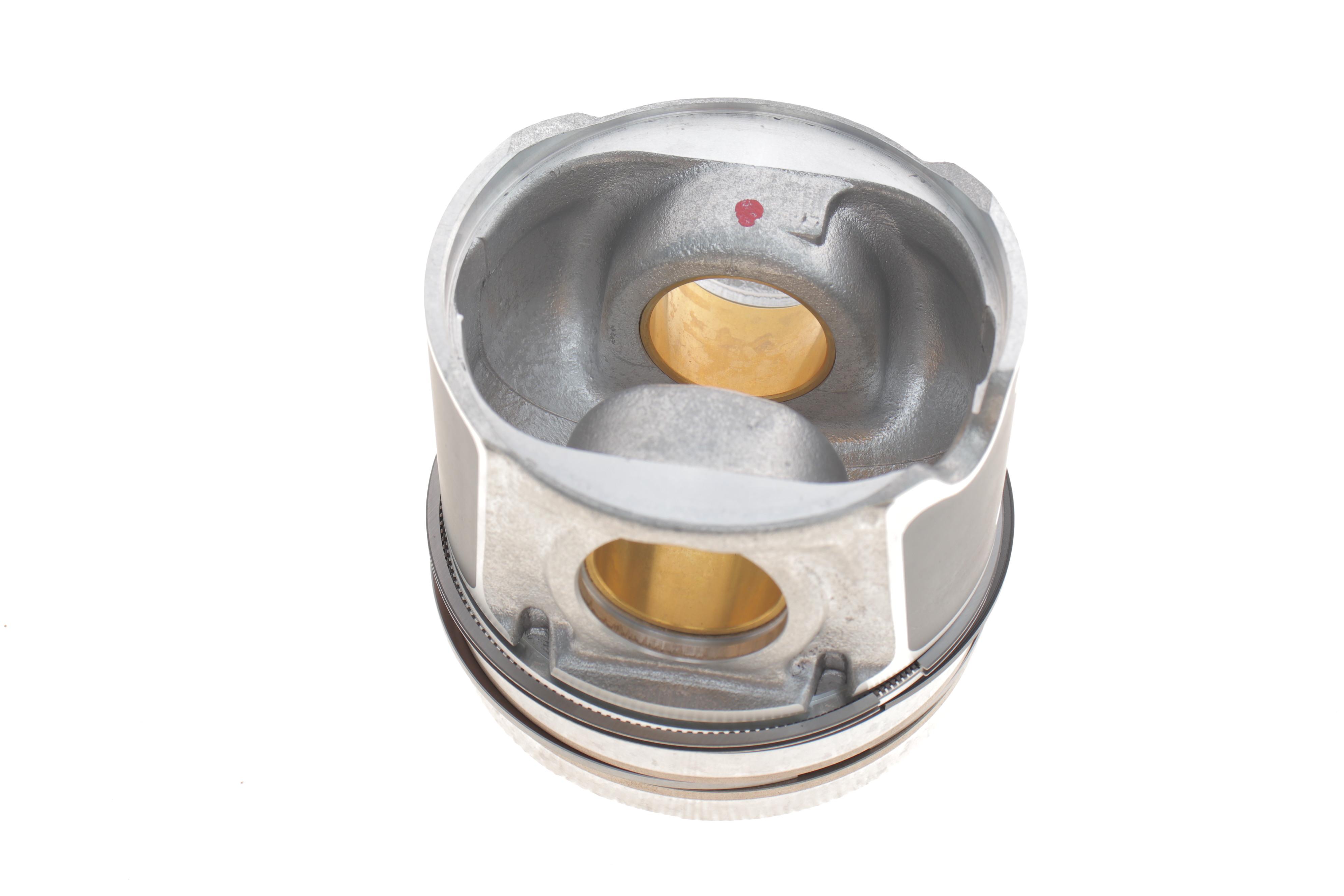 Поршень Fiat Doblo 1.9JTD 01- (82.40mm/+0.4) = 7120984000