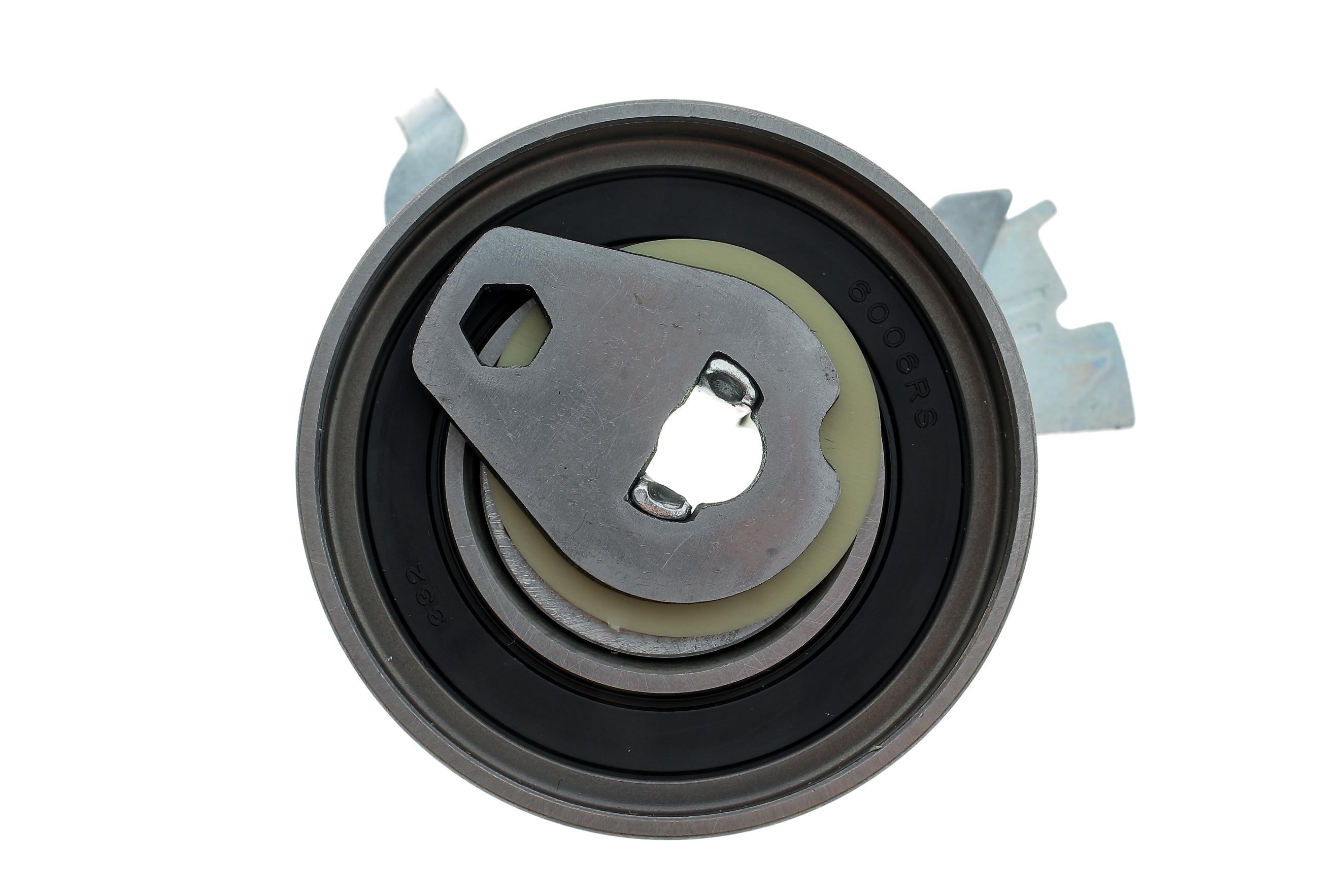 Ролик ГРМ Opel Astra F/G 1.7D-2.2 94- (натяжной) (59х26)