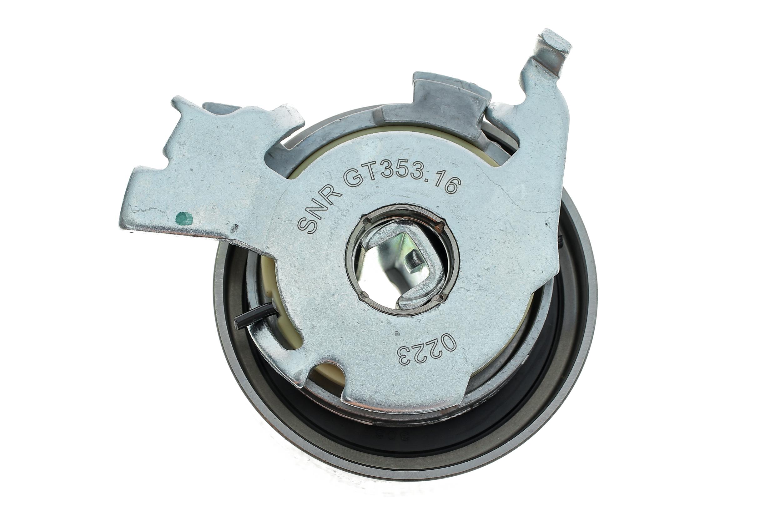 Ролик ГРМ Opel Astra F/G 1.7D-2.2 94- (натяжной) (59х26)