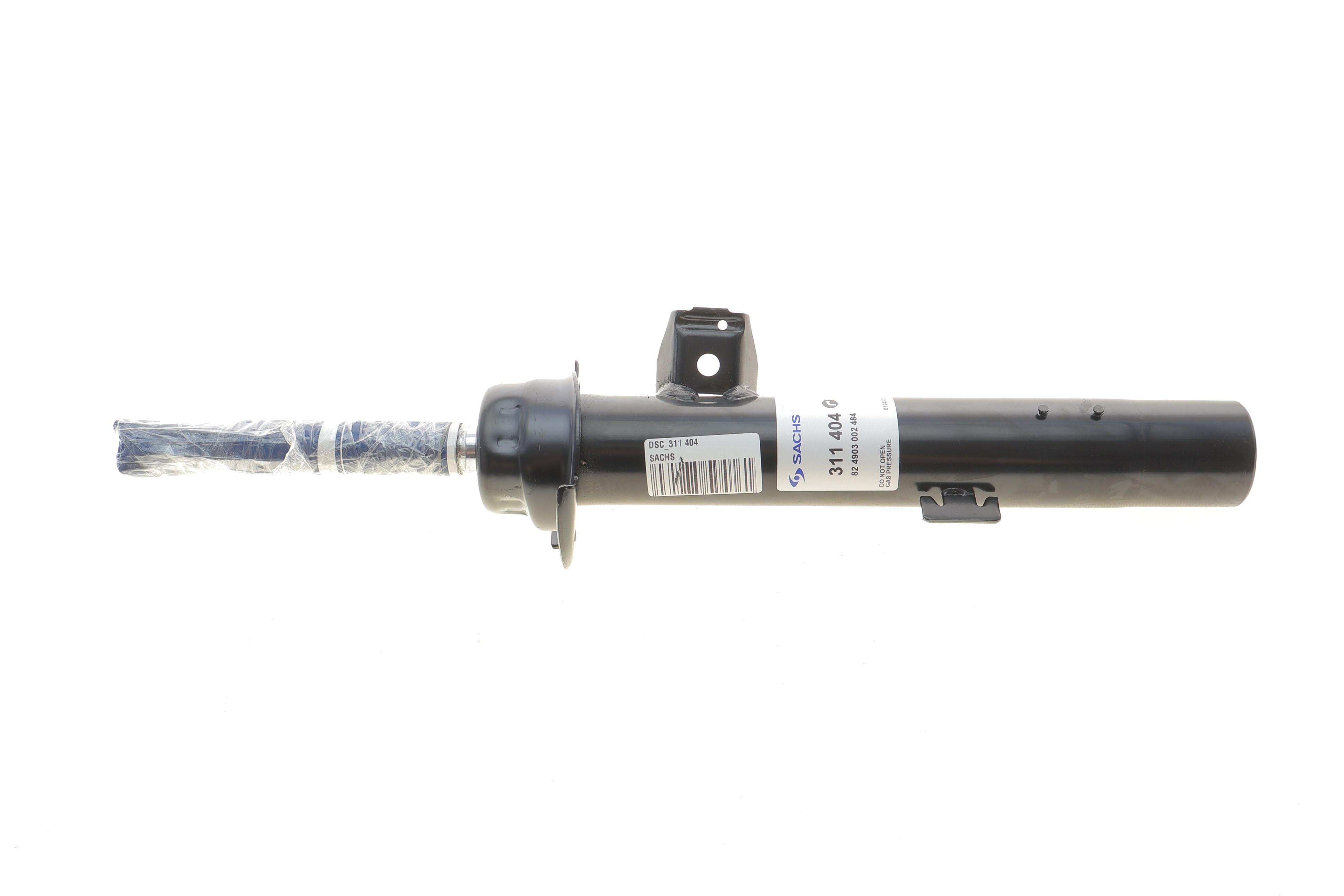 Амортизатор (передний) BMW 3 (E90/E91/E92/E93) 05-13 (R)(без коробки)