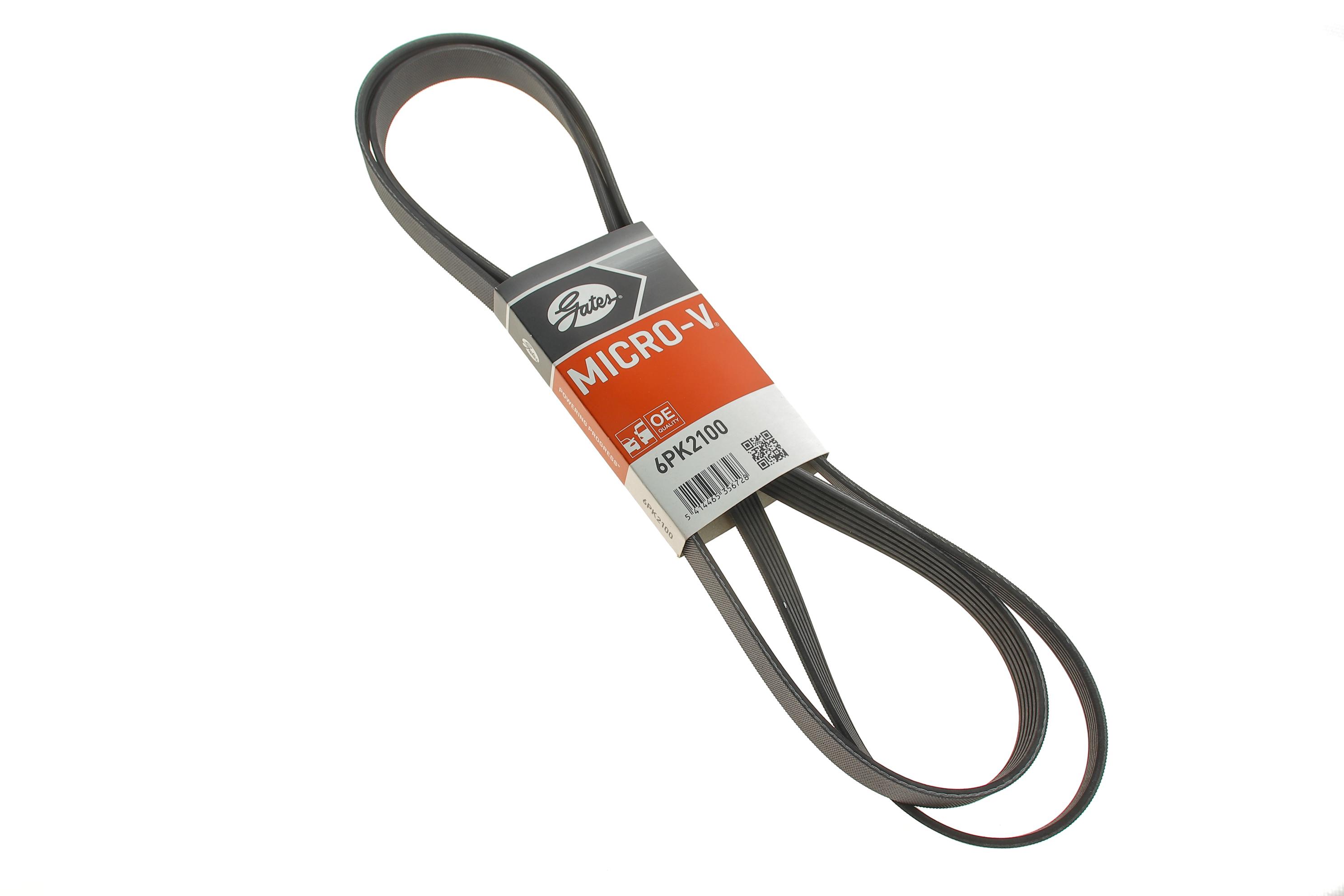 Ремень генератора MB Vito OM601/VW LT 2.5TDI (+AC)