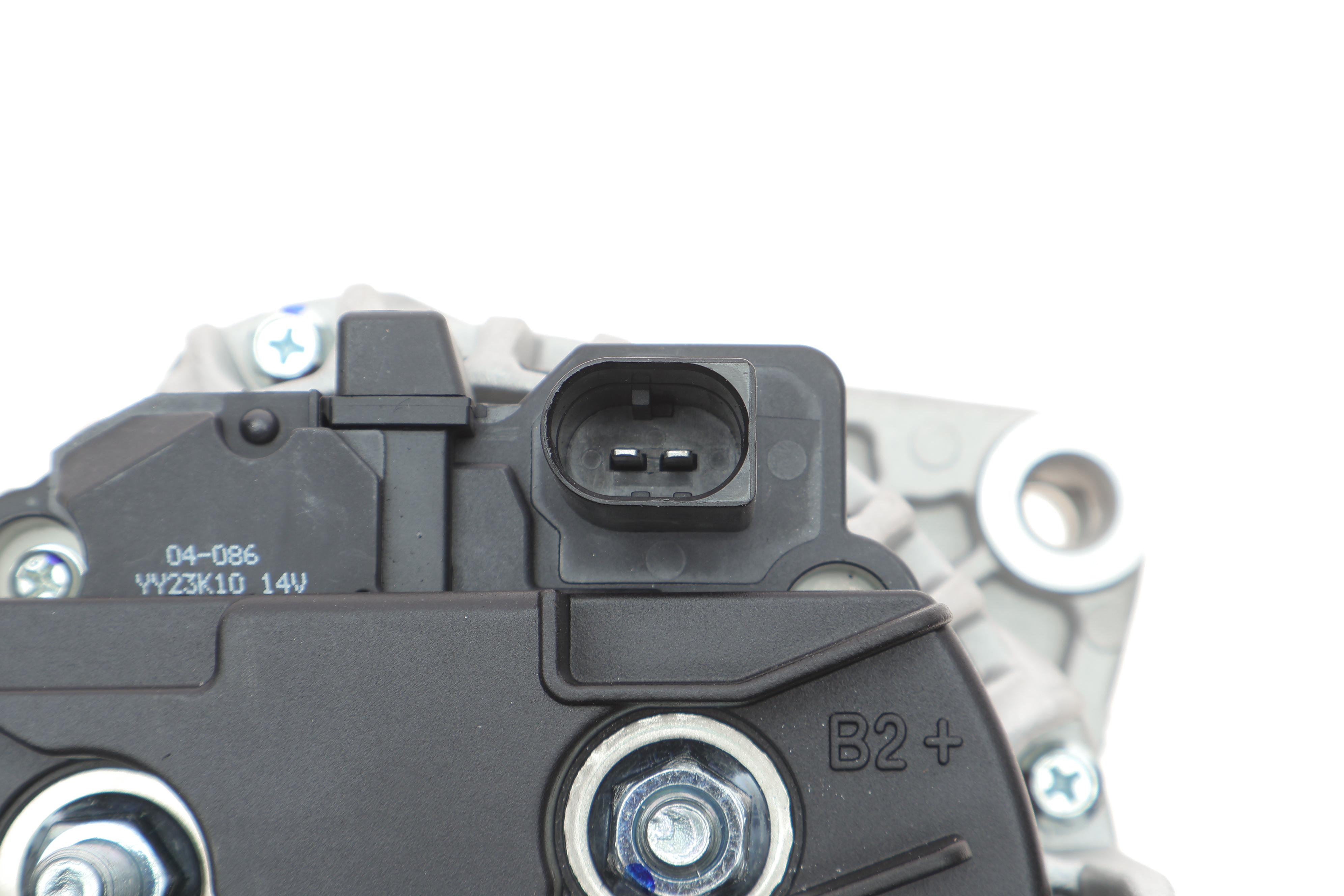 Генератор BMW 3 (E46)/5 (E39) 2.0D/2.5D/3.0D 96-05 (14V/150A) M47/M51/M57 = 113407