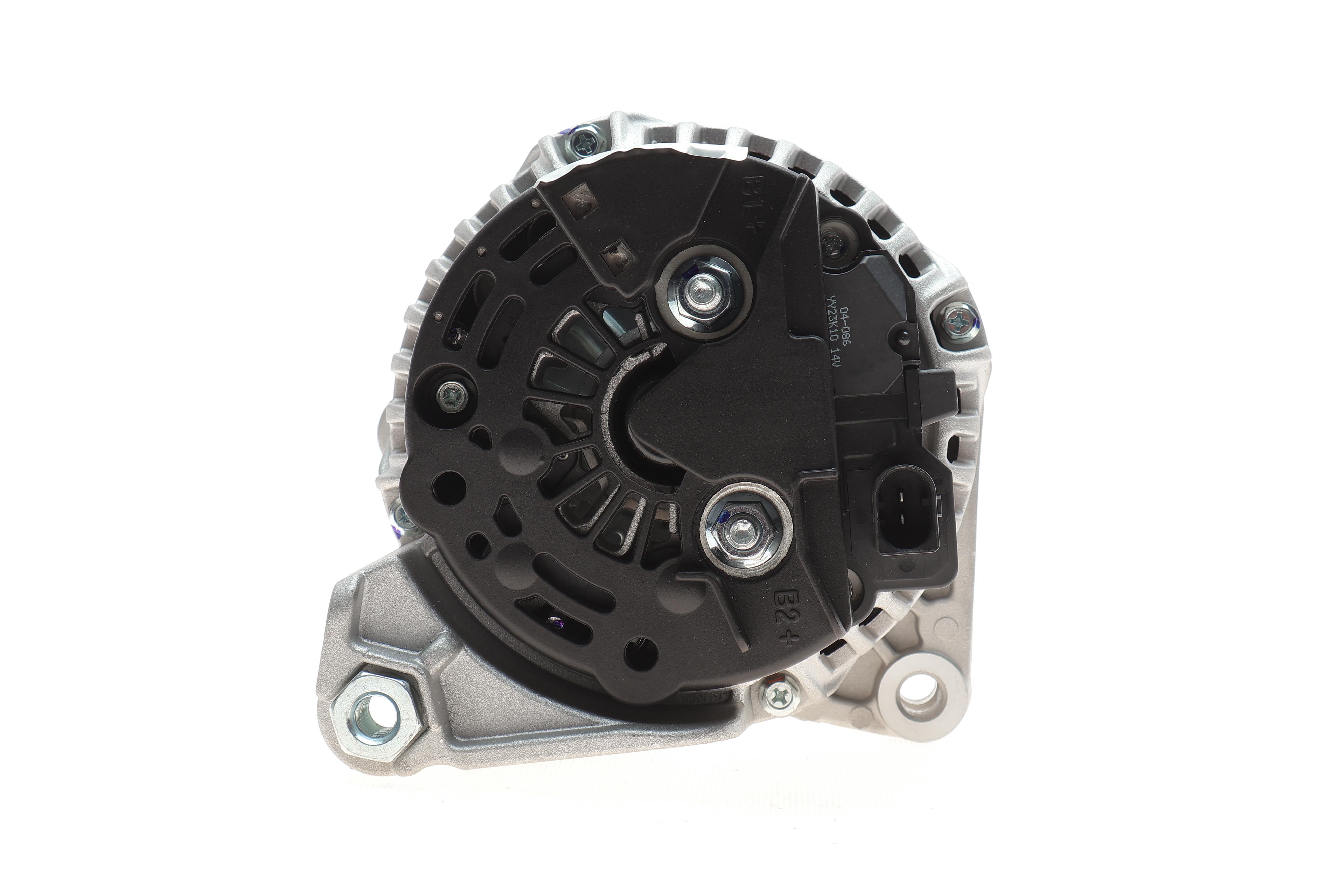 Генератор BMW 3 (E46)/5 (E39) 2.0D/2.5D/3.0D 96-05 (14V/150A) M47/M51/M57 = 113407