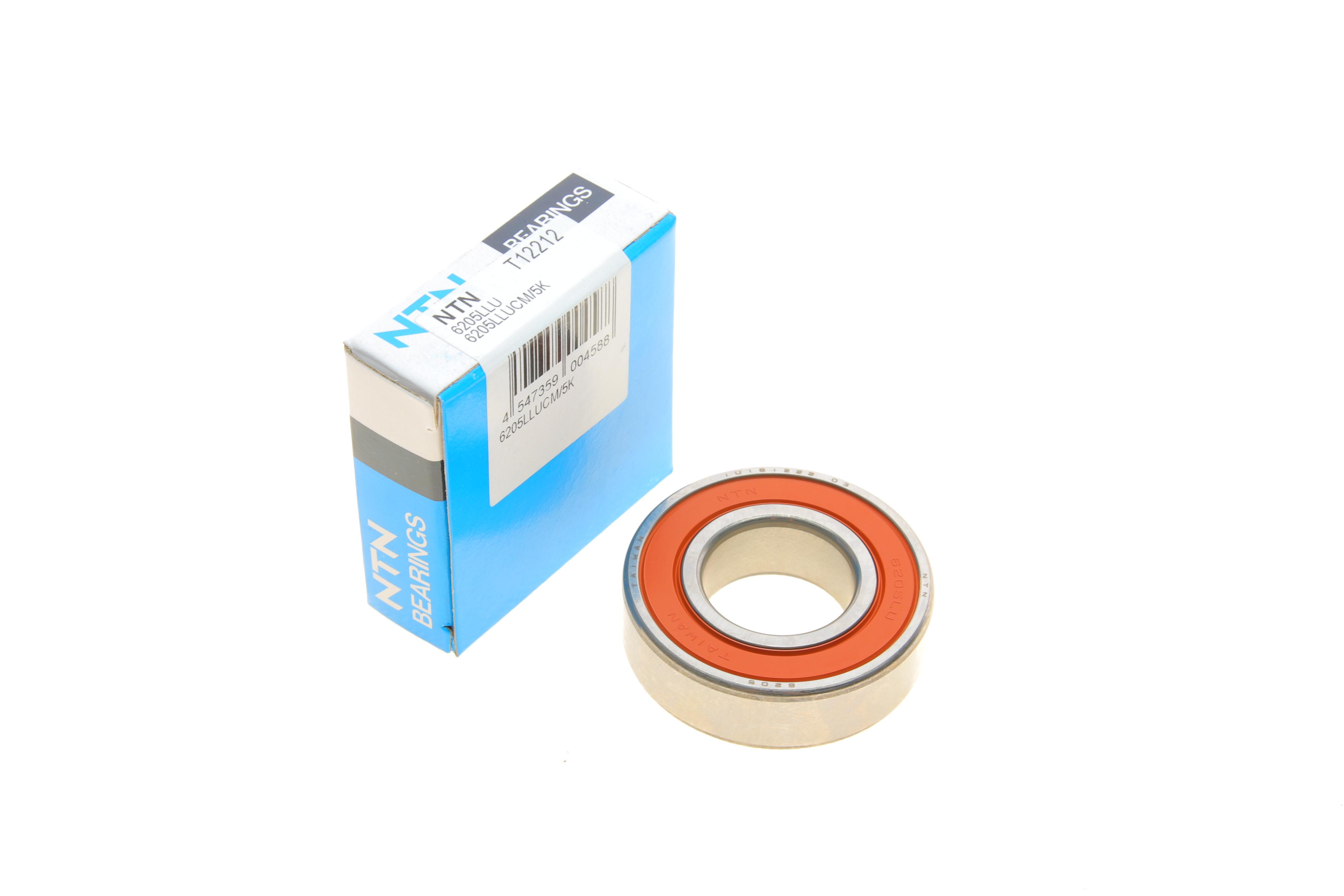 Подшипник (25x52x15)